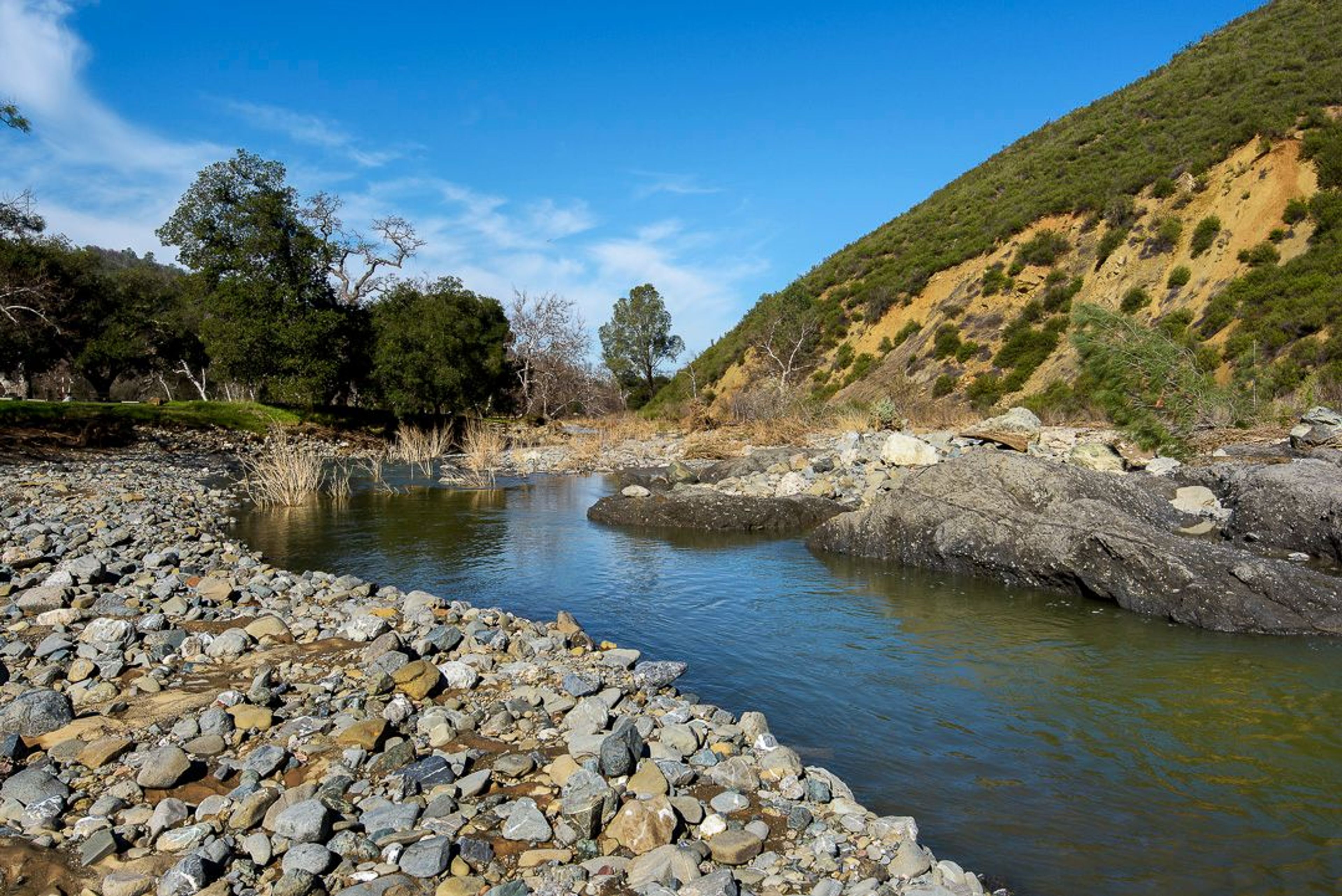 Image of California State Park