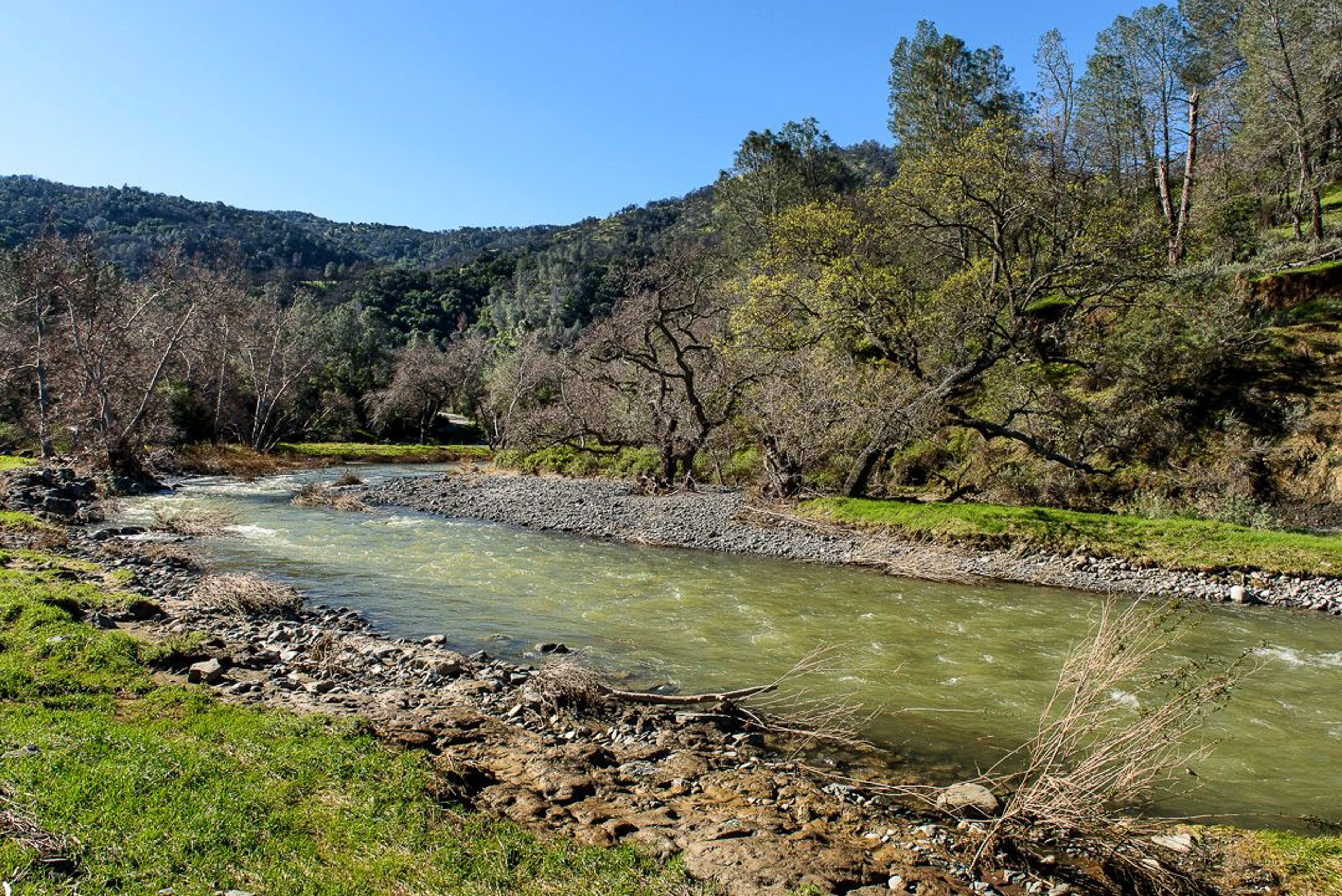 Image of California State Park