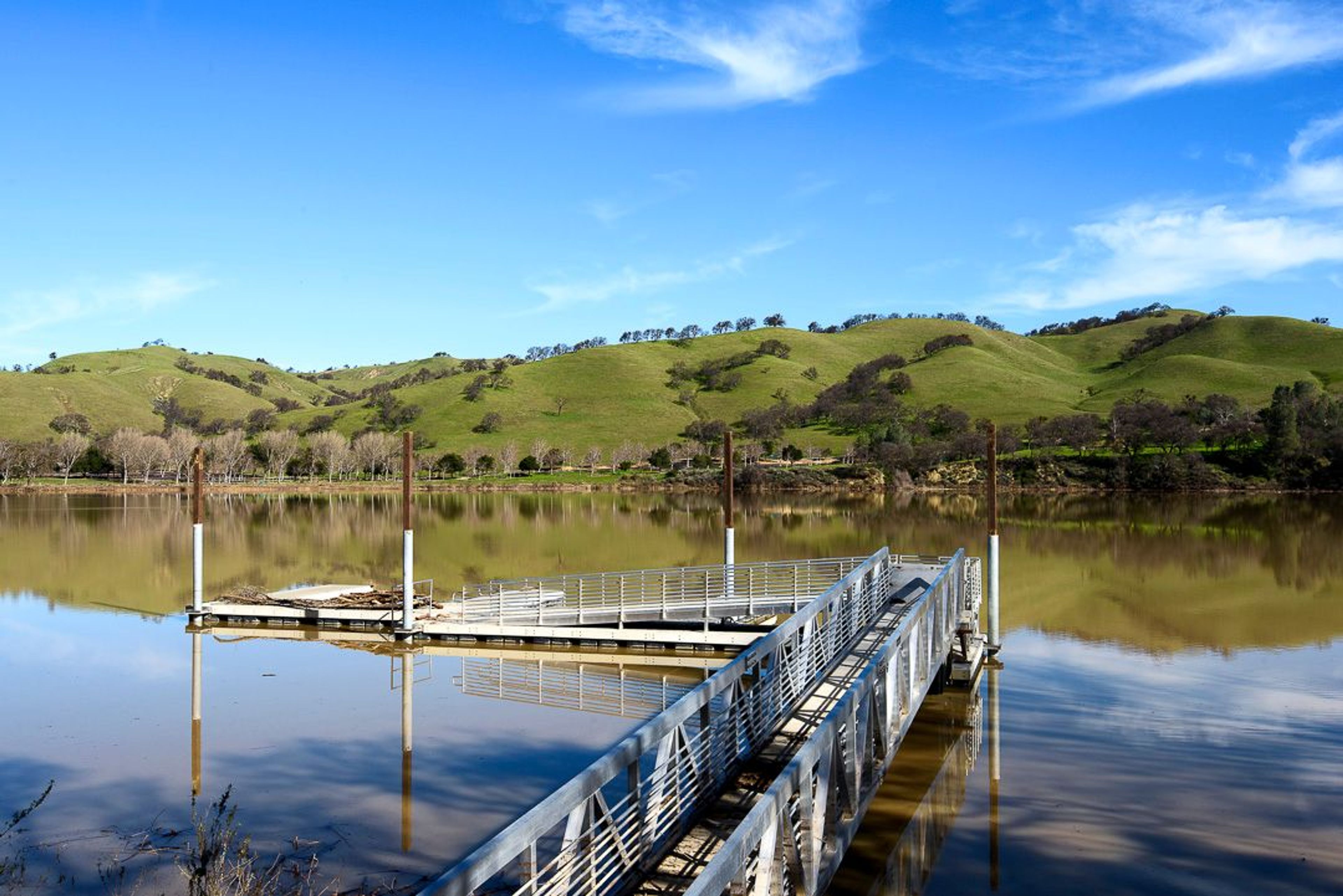 Image of California State Park