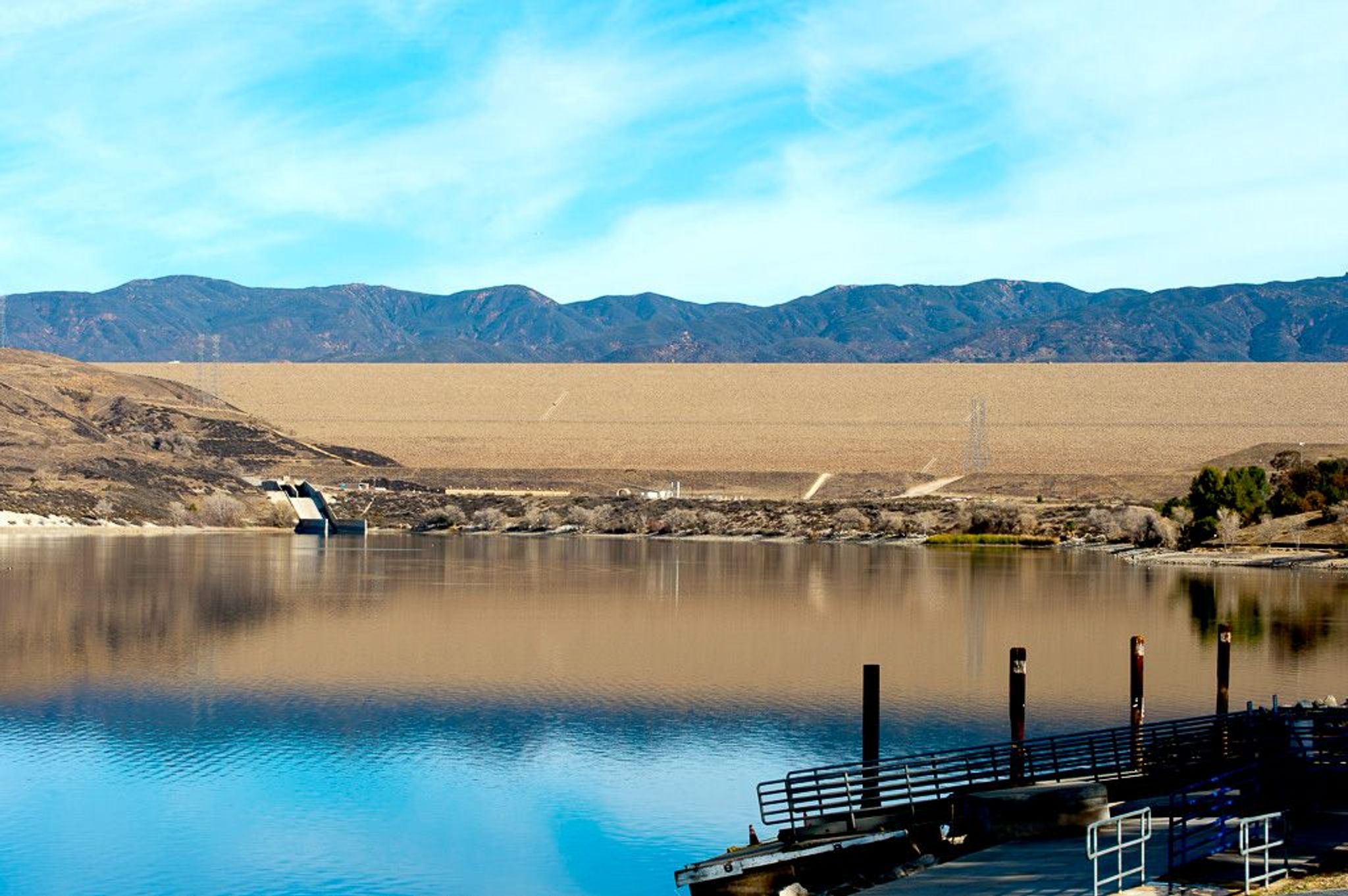 Image of California State Park