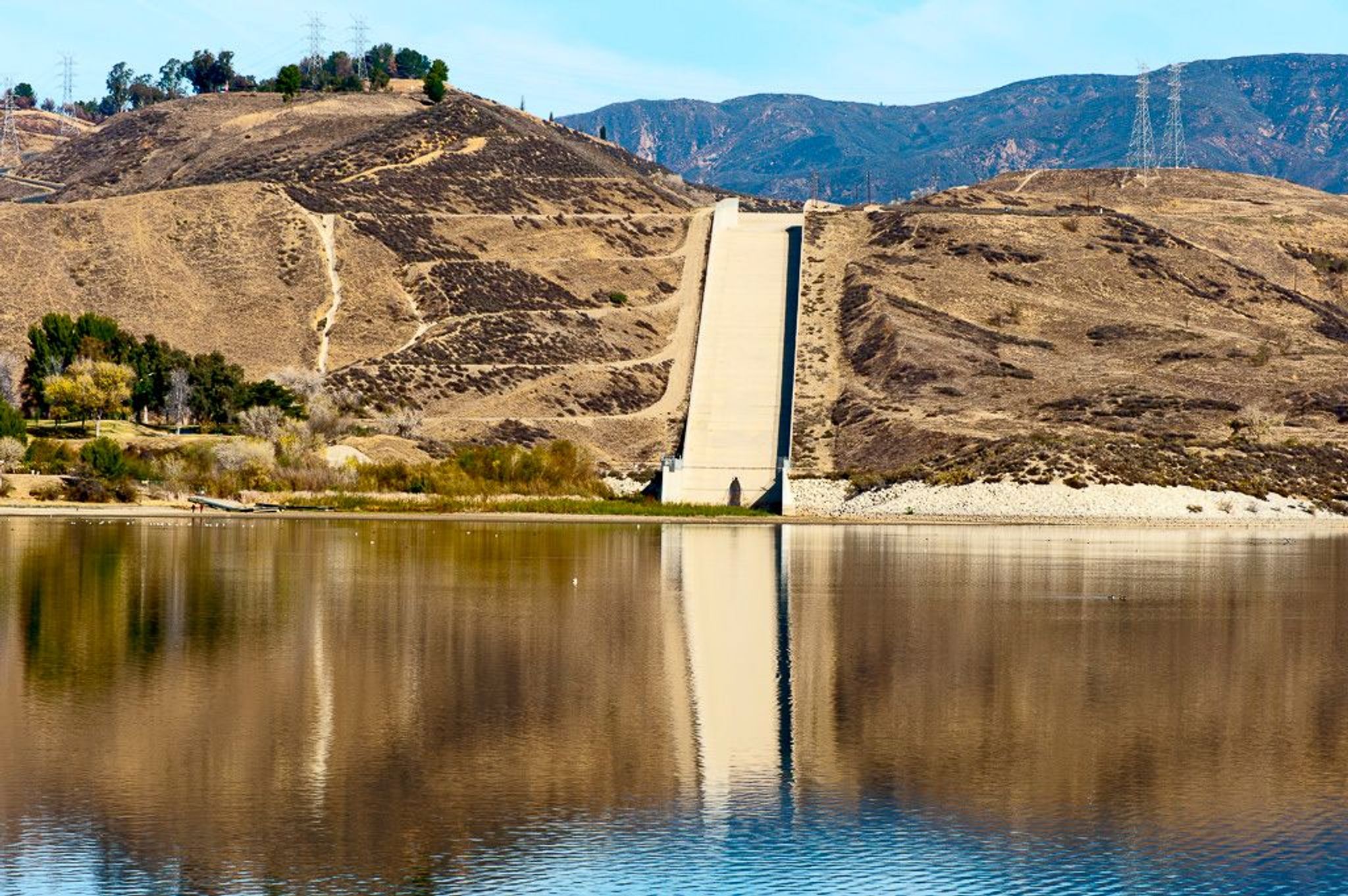 Image of California State Park