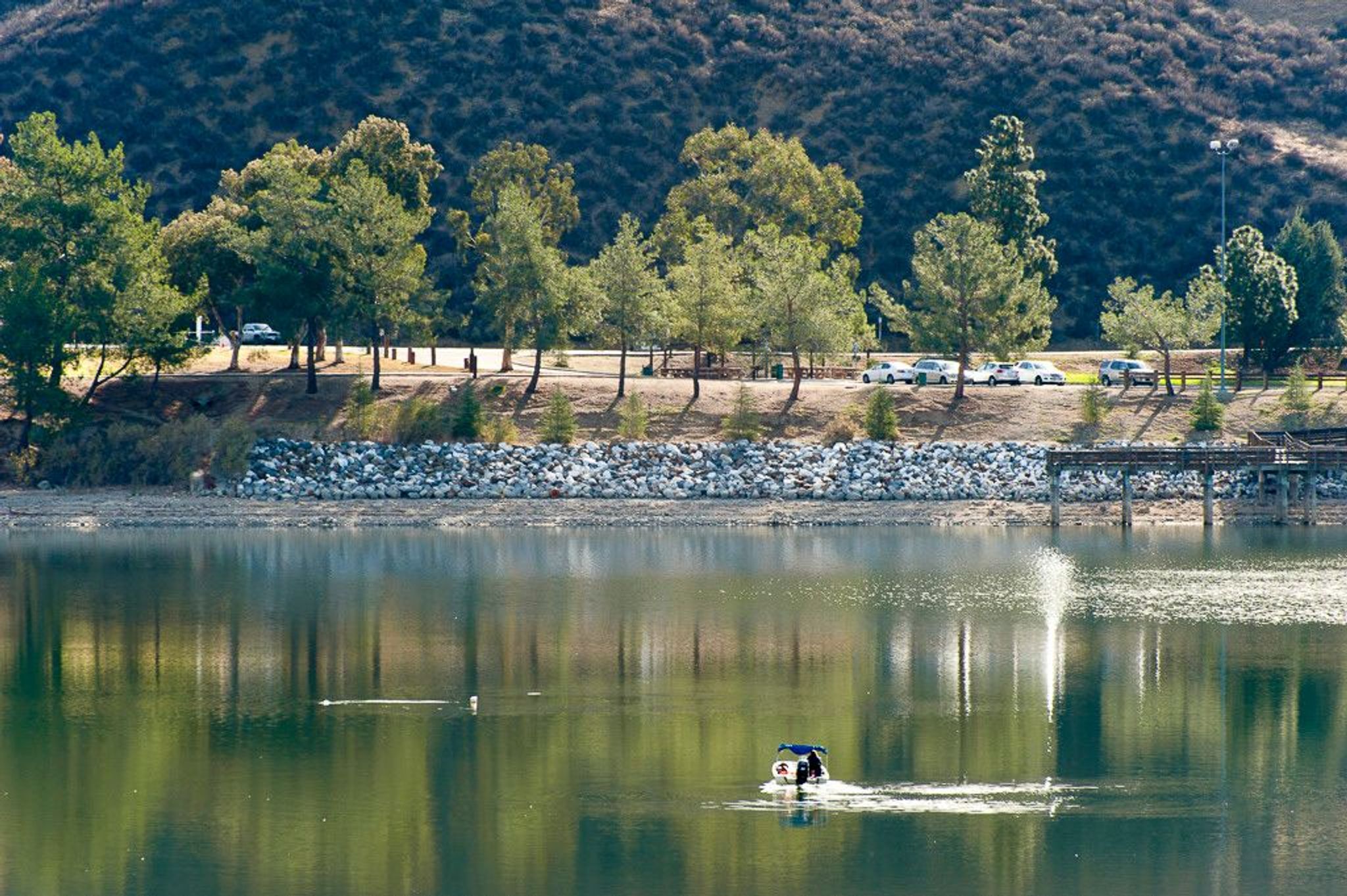 Image of California State Park