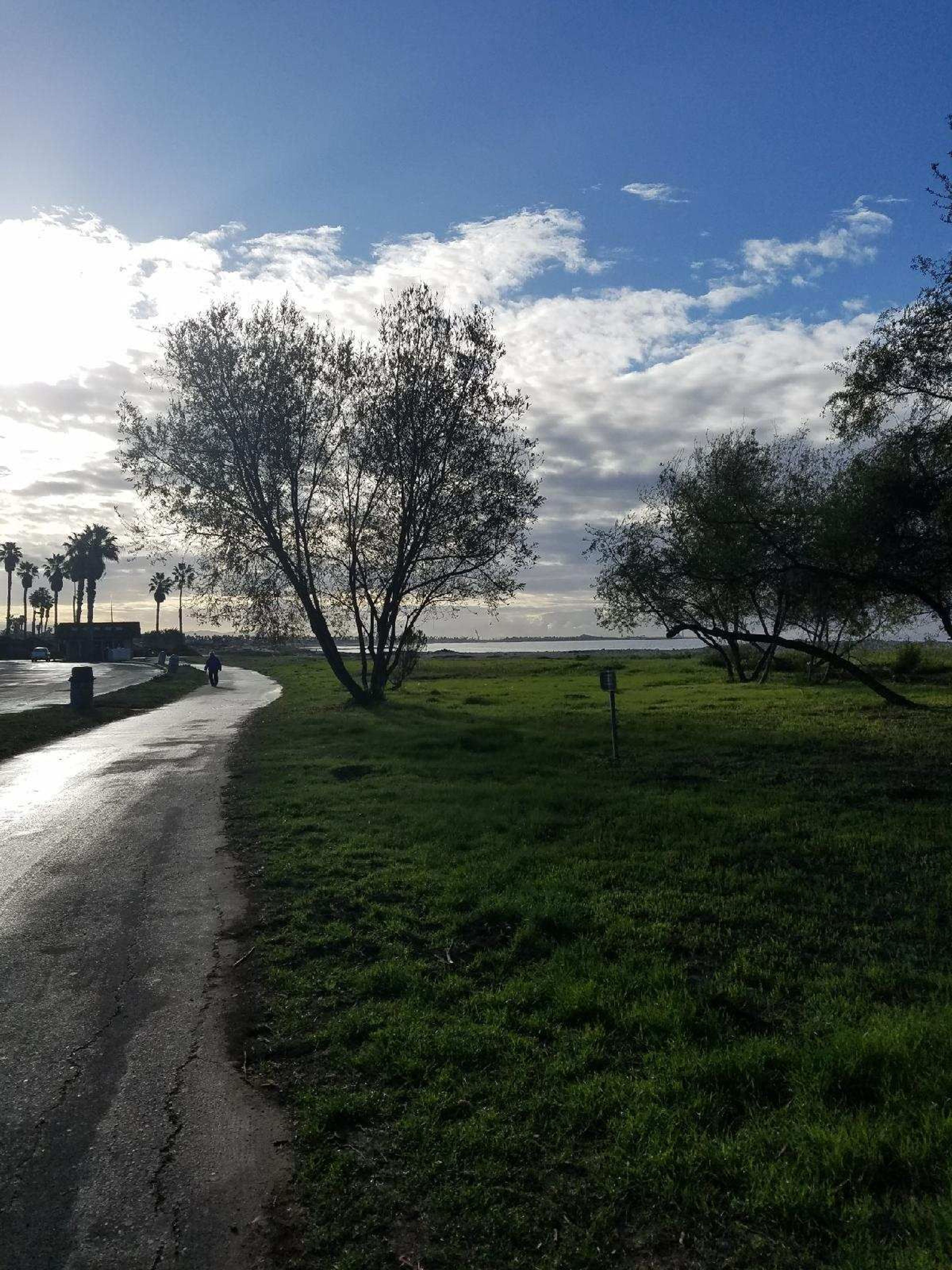 Image of California State Park