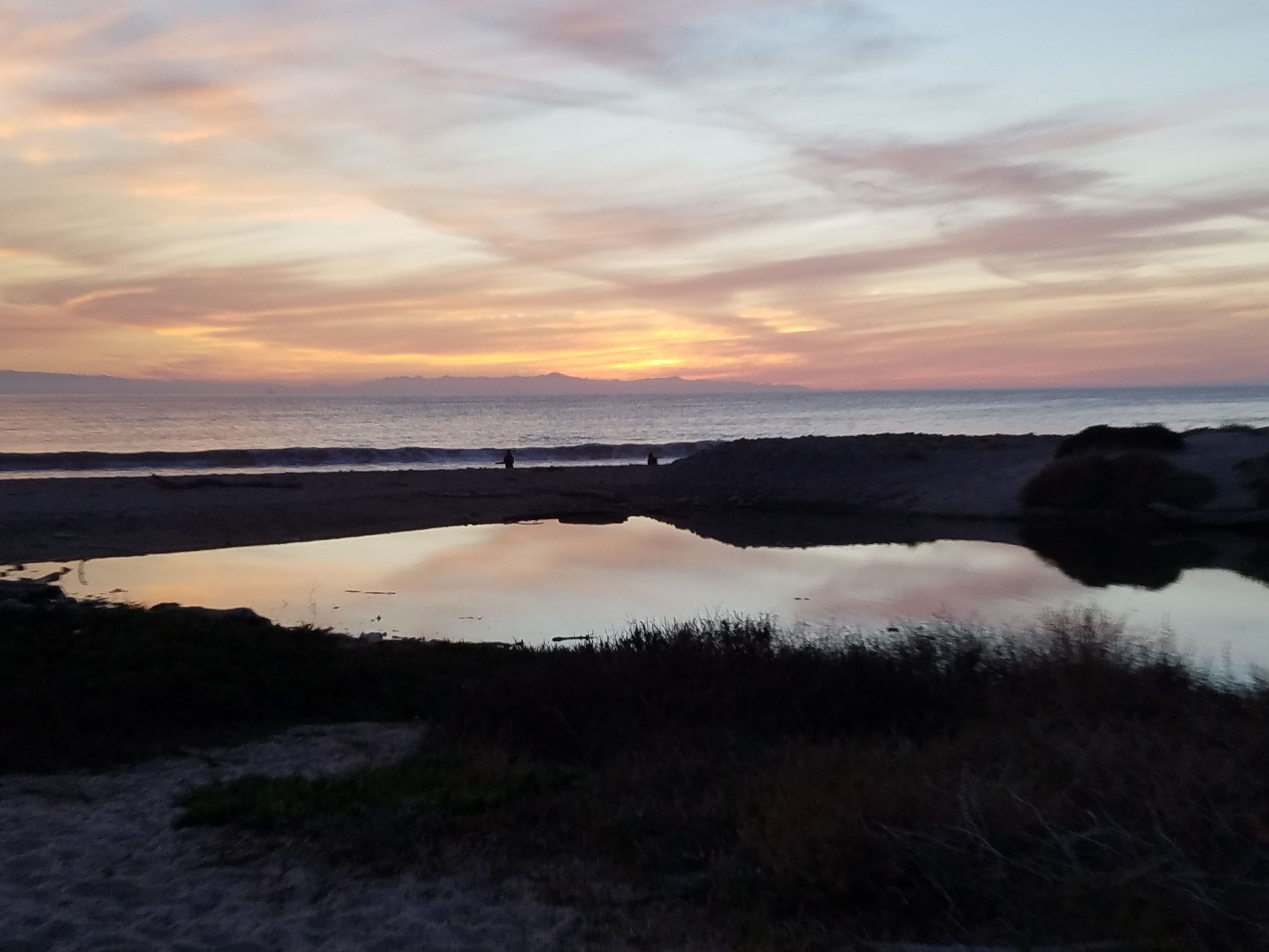 Image of California State Park