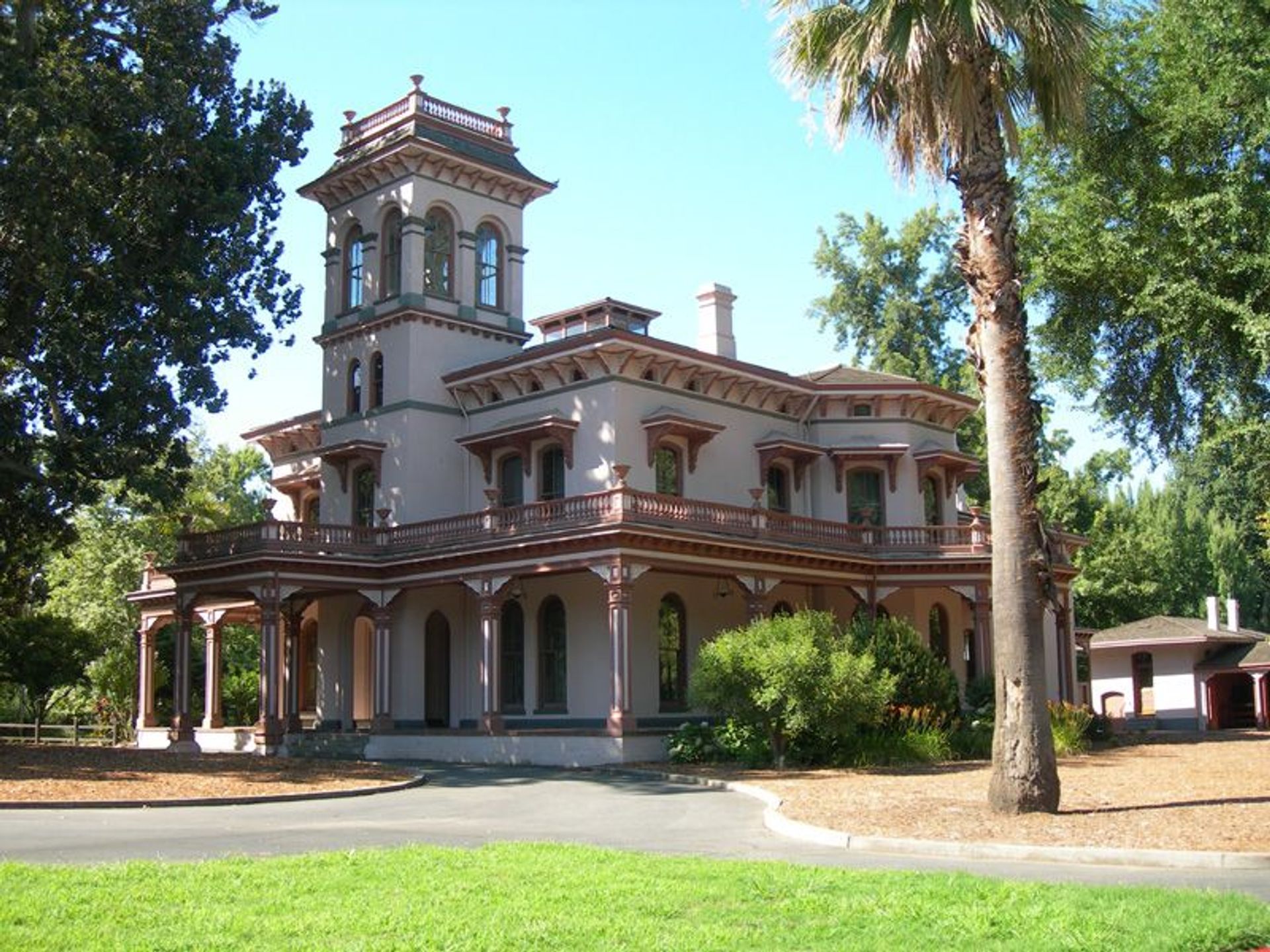 Image of California State Park