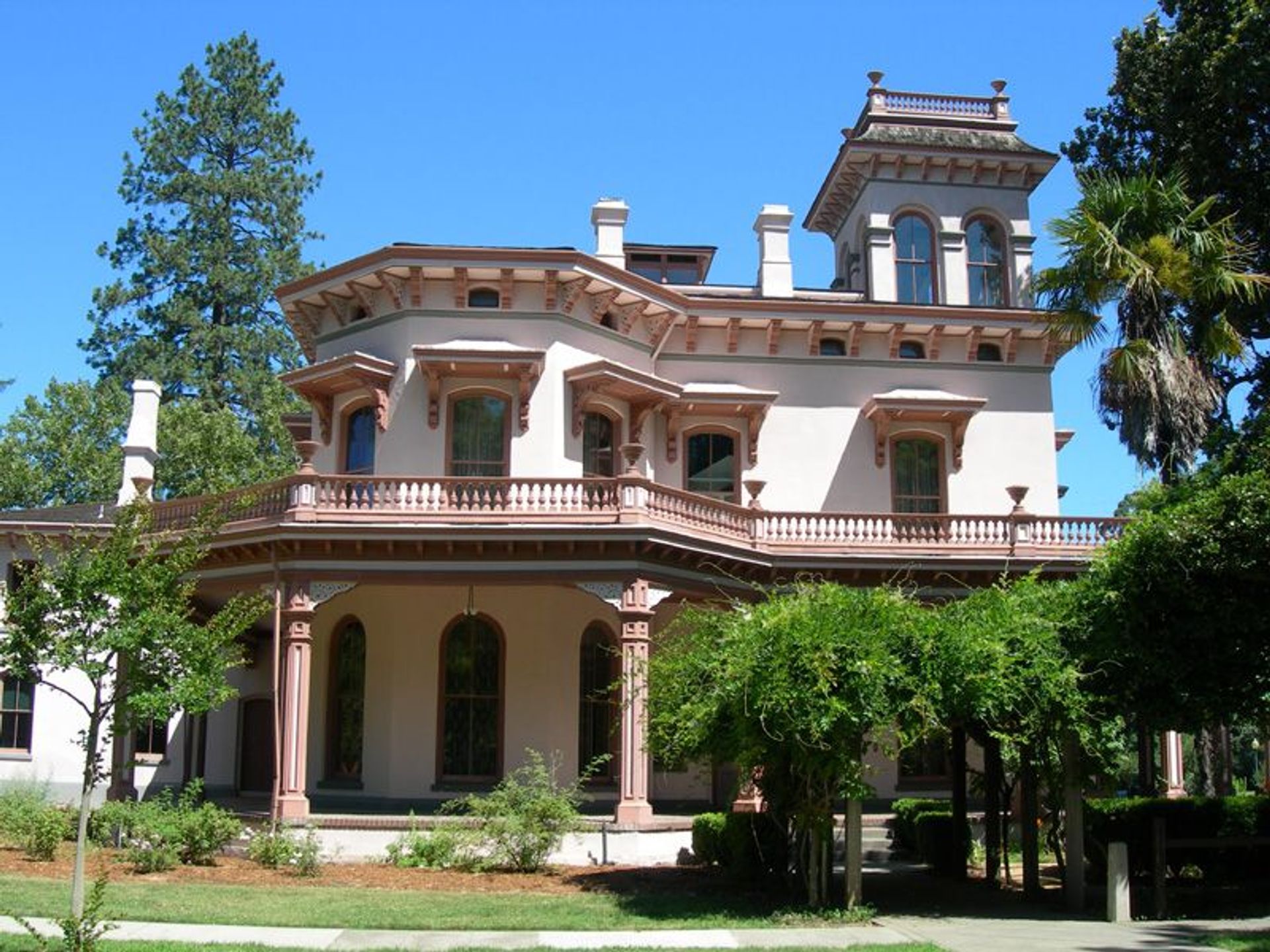 Image of California State Park