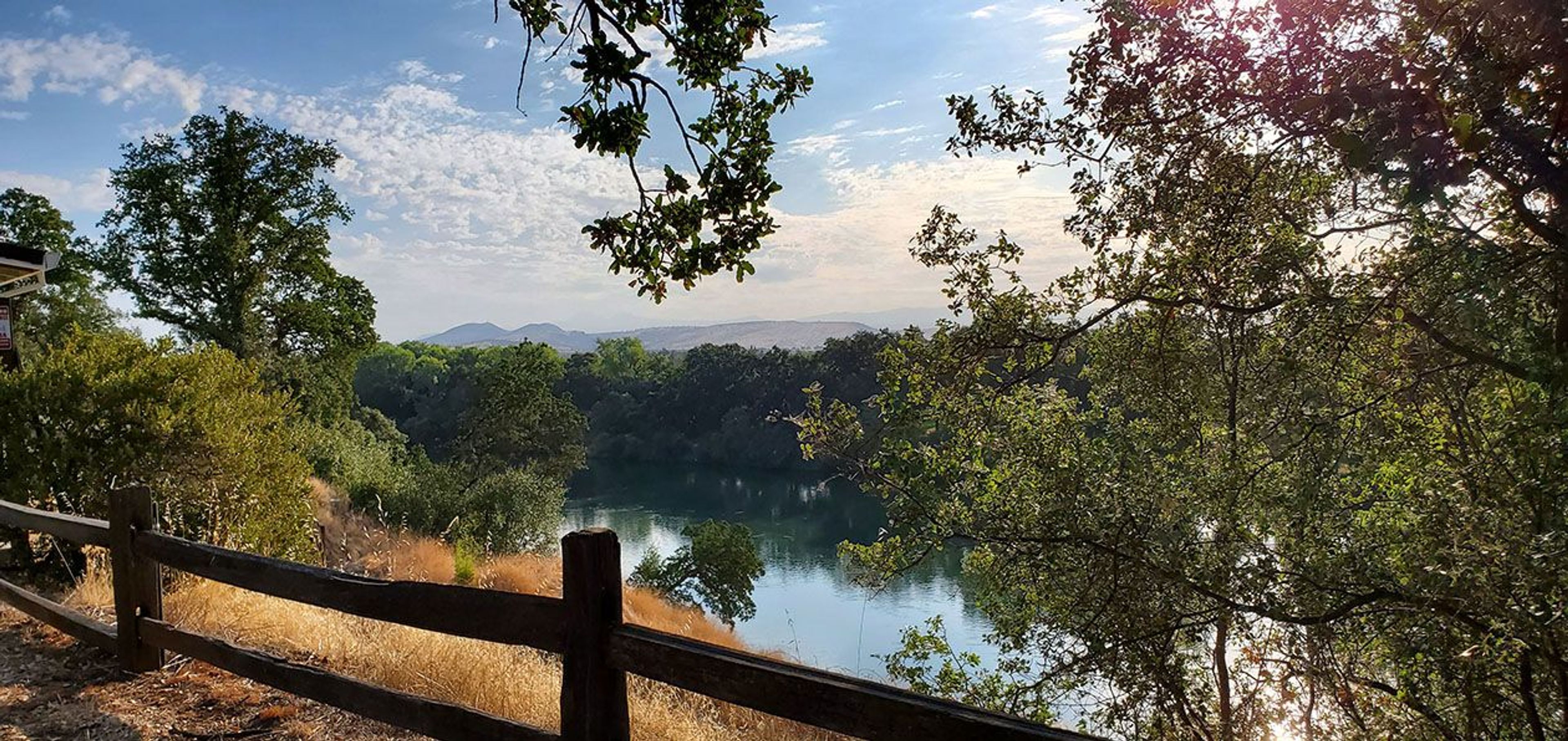 Image of California State Park