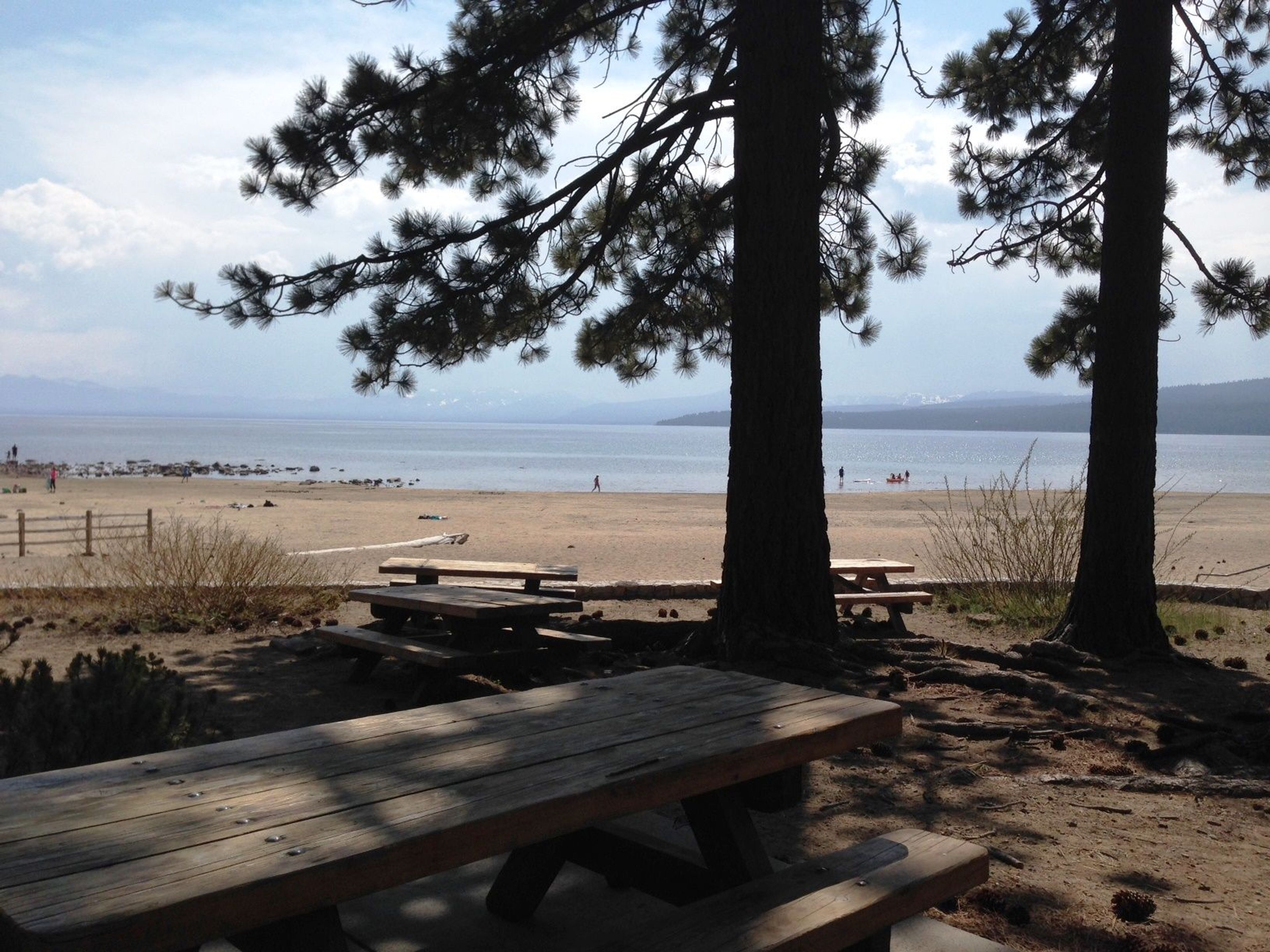 Image of California State Park