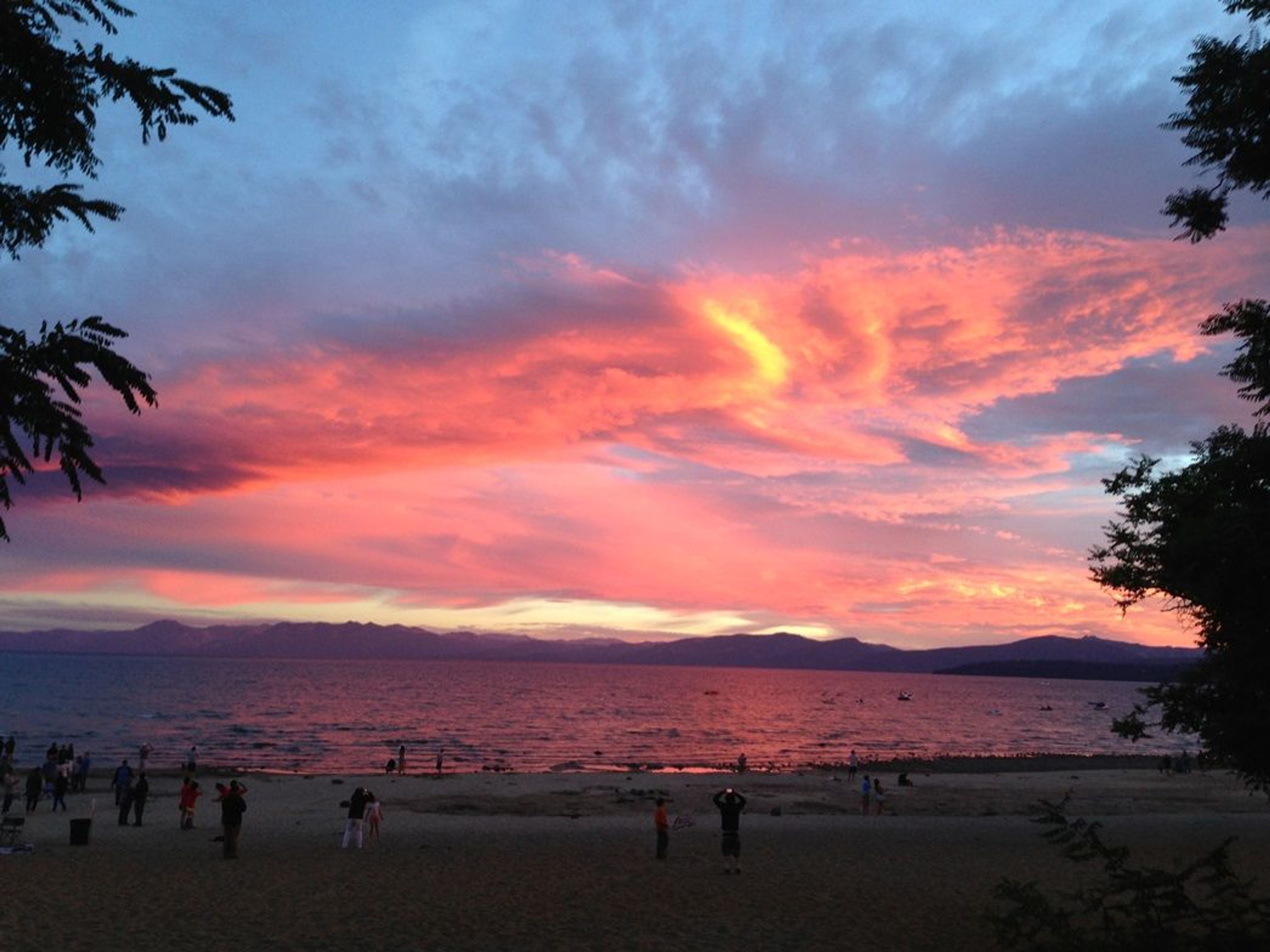 Image of California State Park