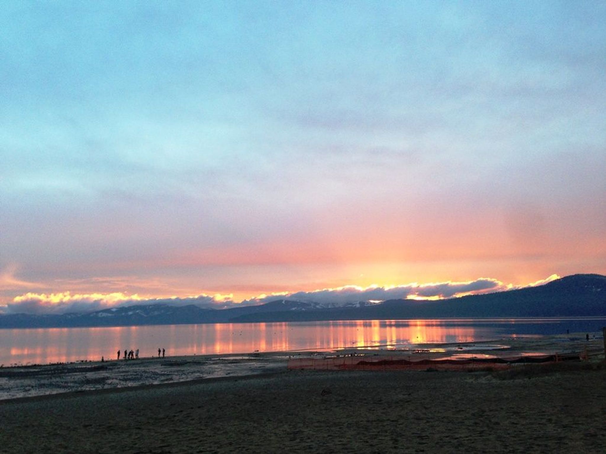 Image of California State Park