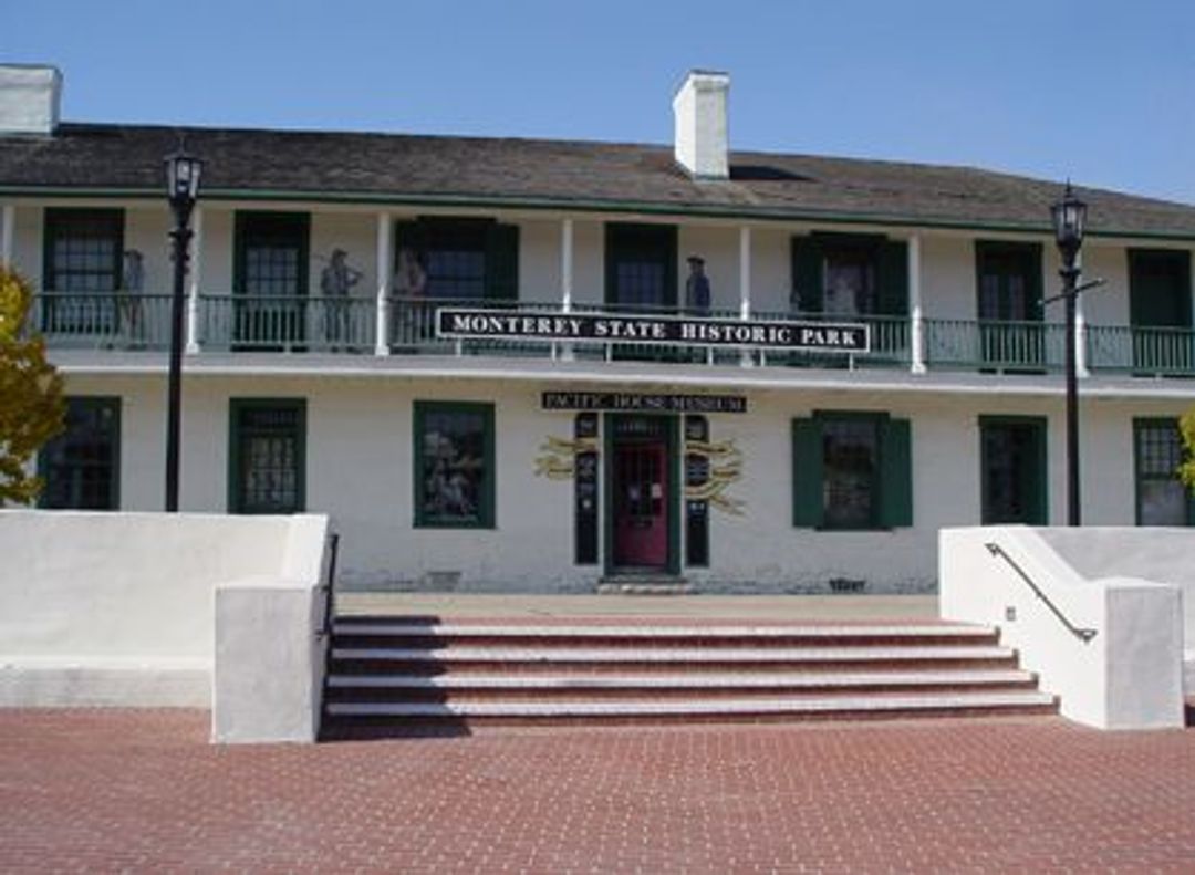 Image of California State Park