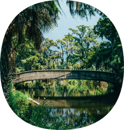 Louisiana Community Badge