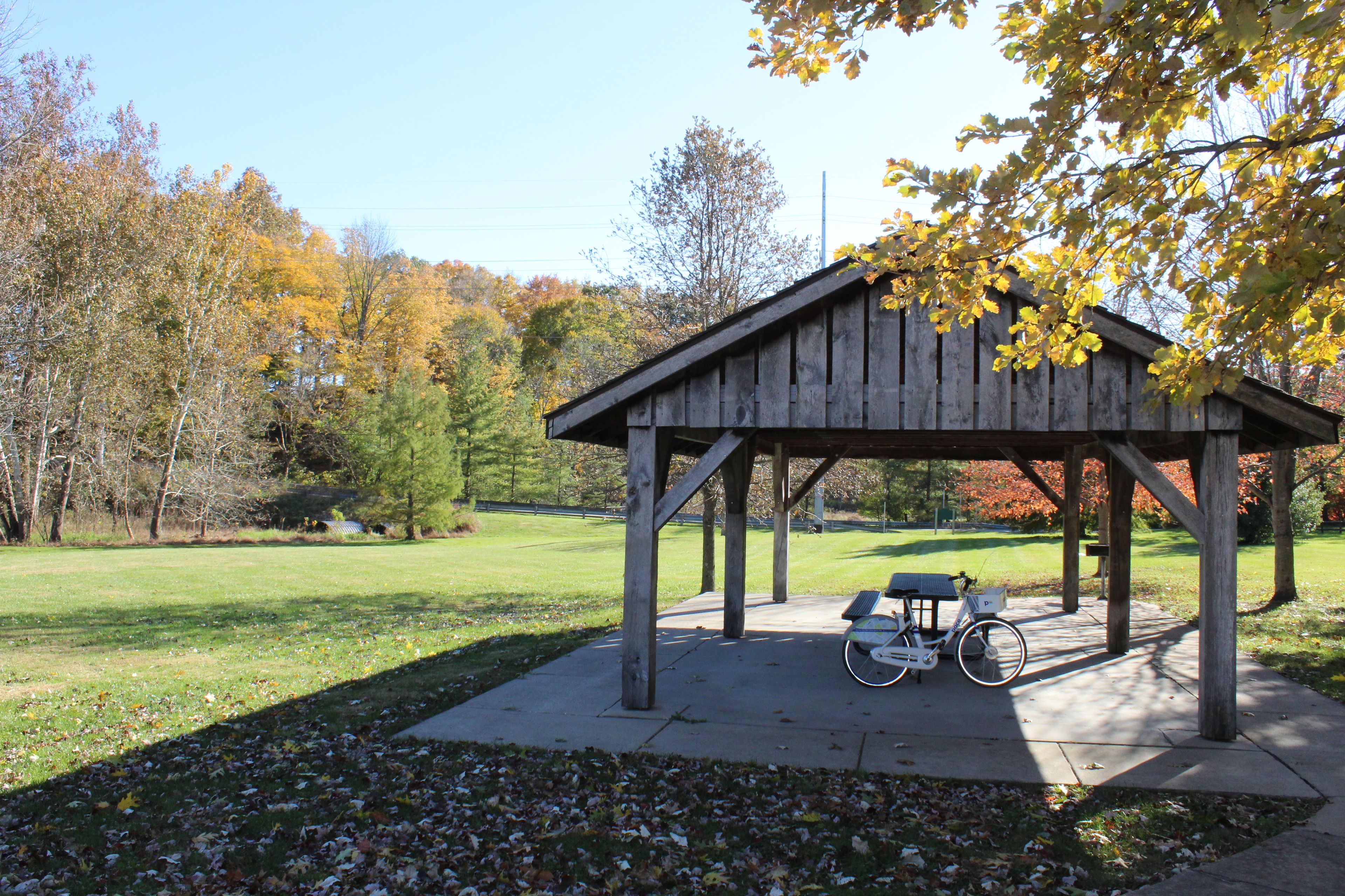 Schmalz Farm Park Playground