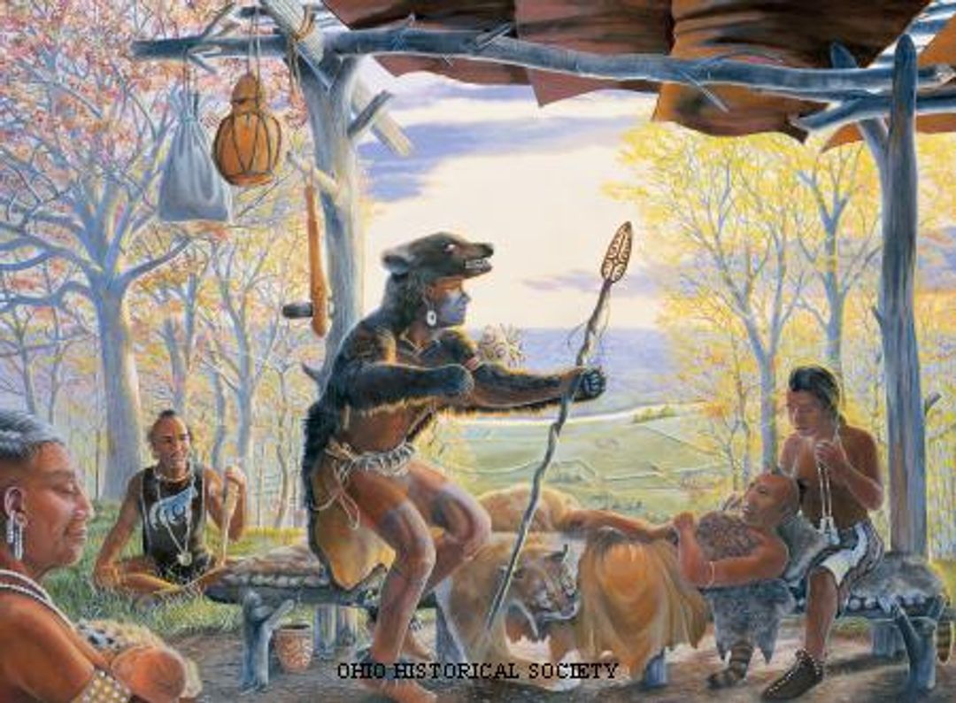 The Hopewell Culture