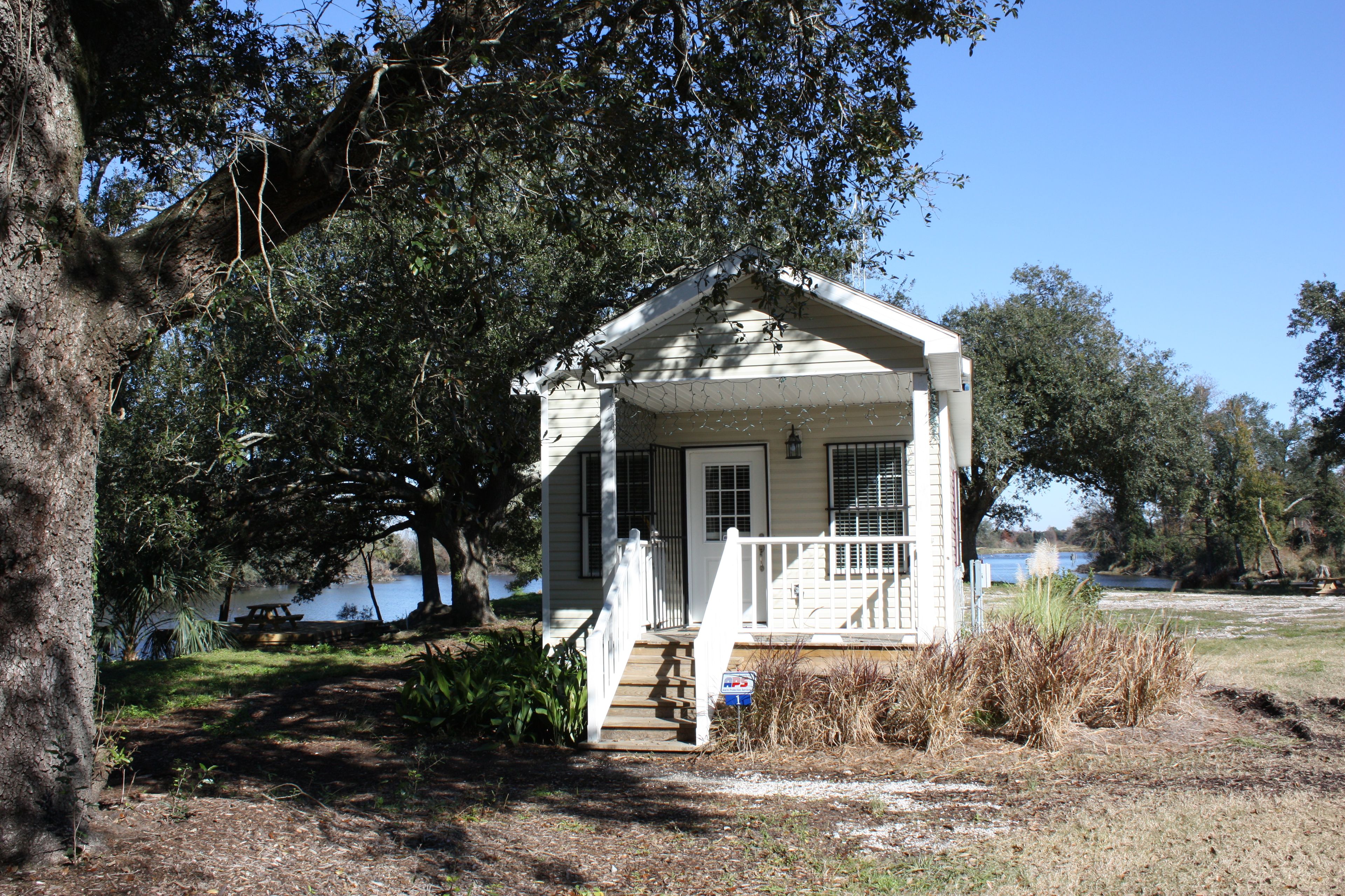 Volunteer Office