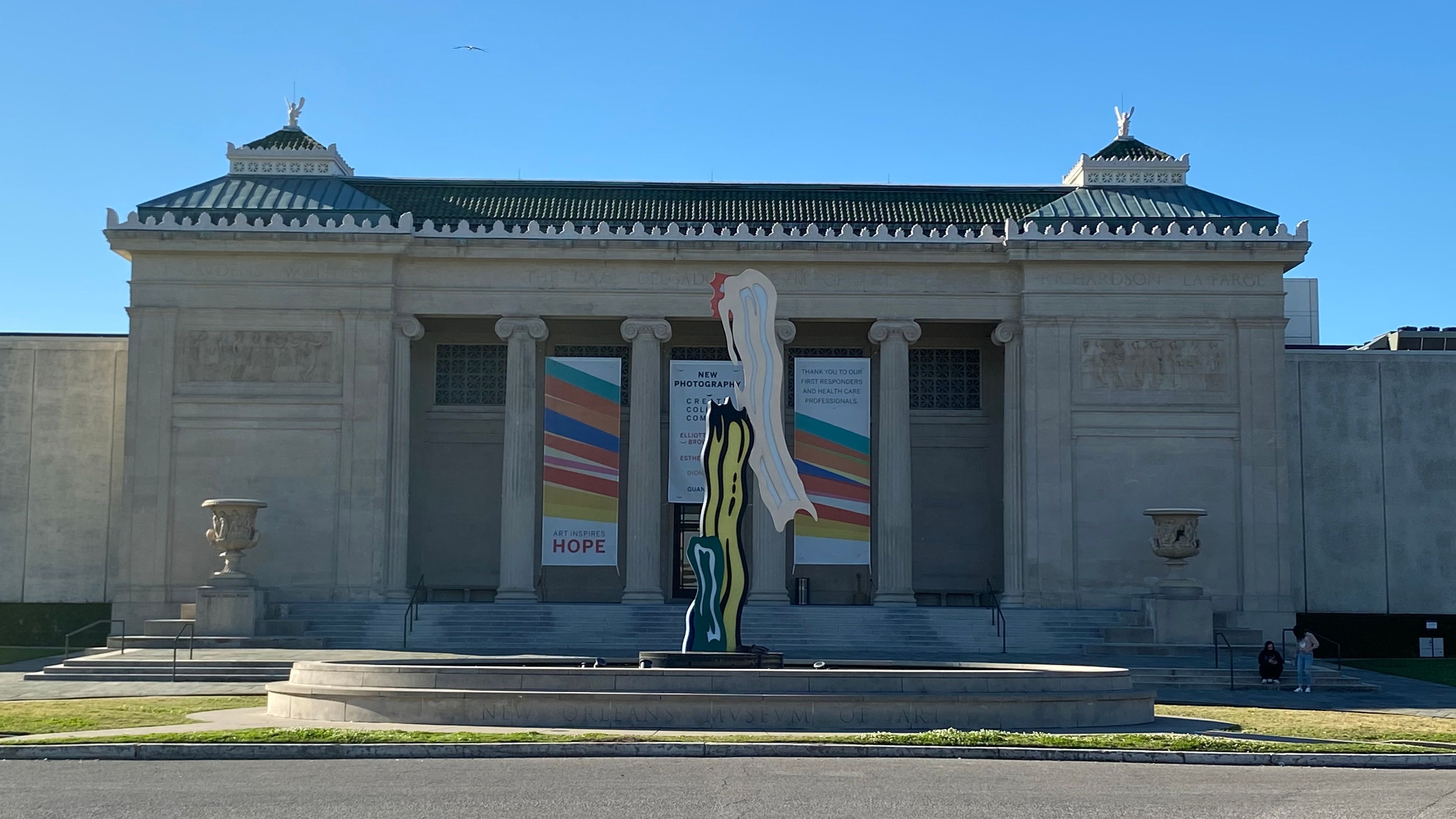 New Orleans Museum of Art