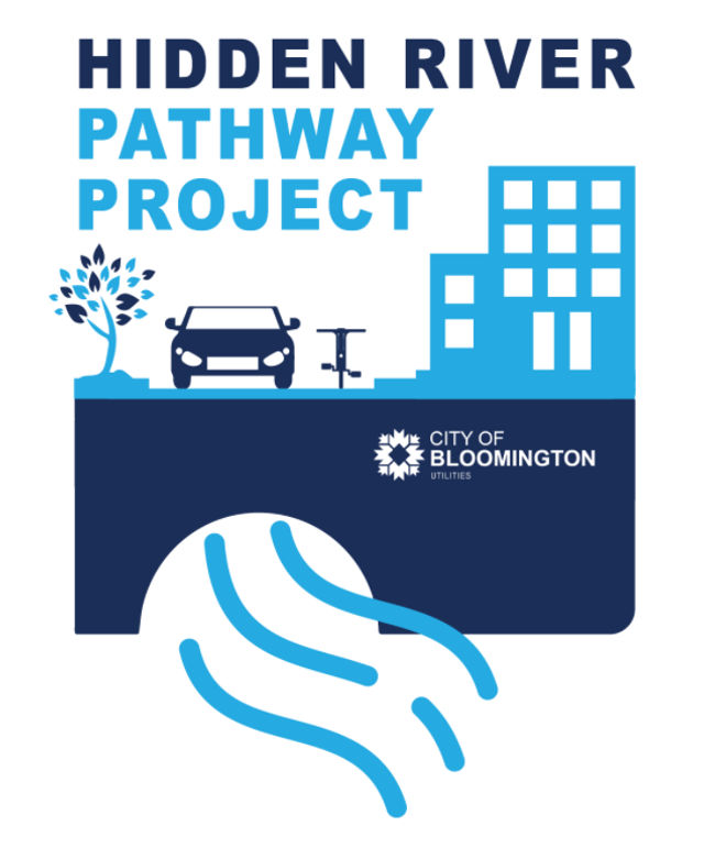 Hidden River Pathway Project
