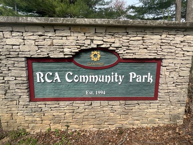 RCA Community Park 