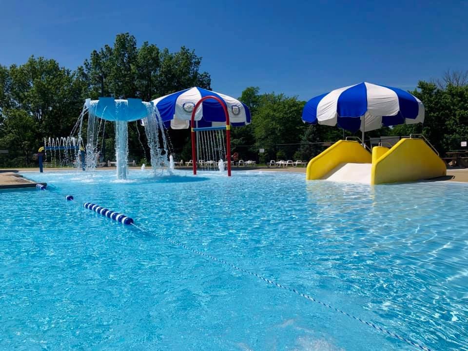 Mills Pool Mills Pool - Points of Interest - OuterSpatial
