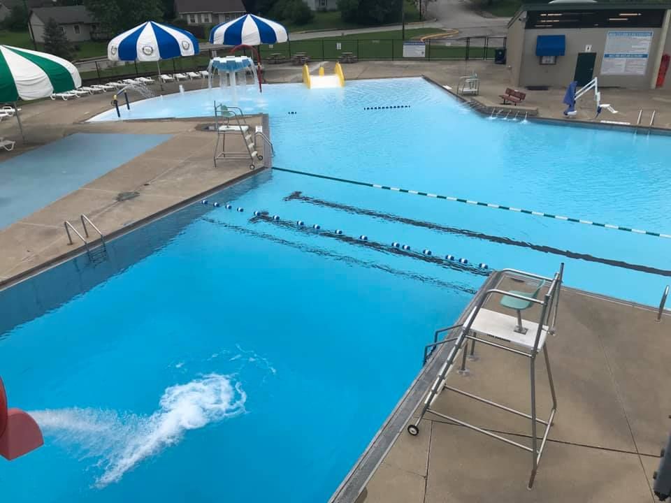 Mills Pool Mills Pool - Points of Interest - OuterSpatial