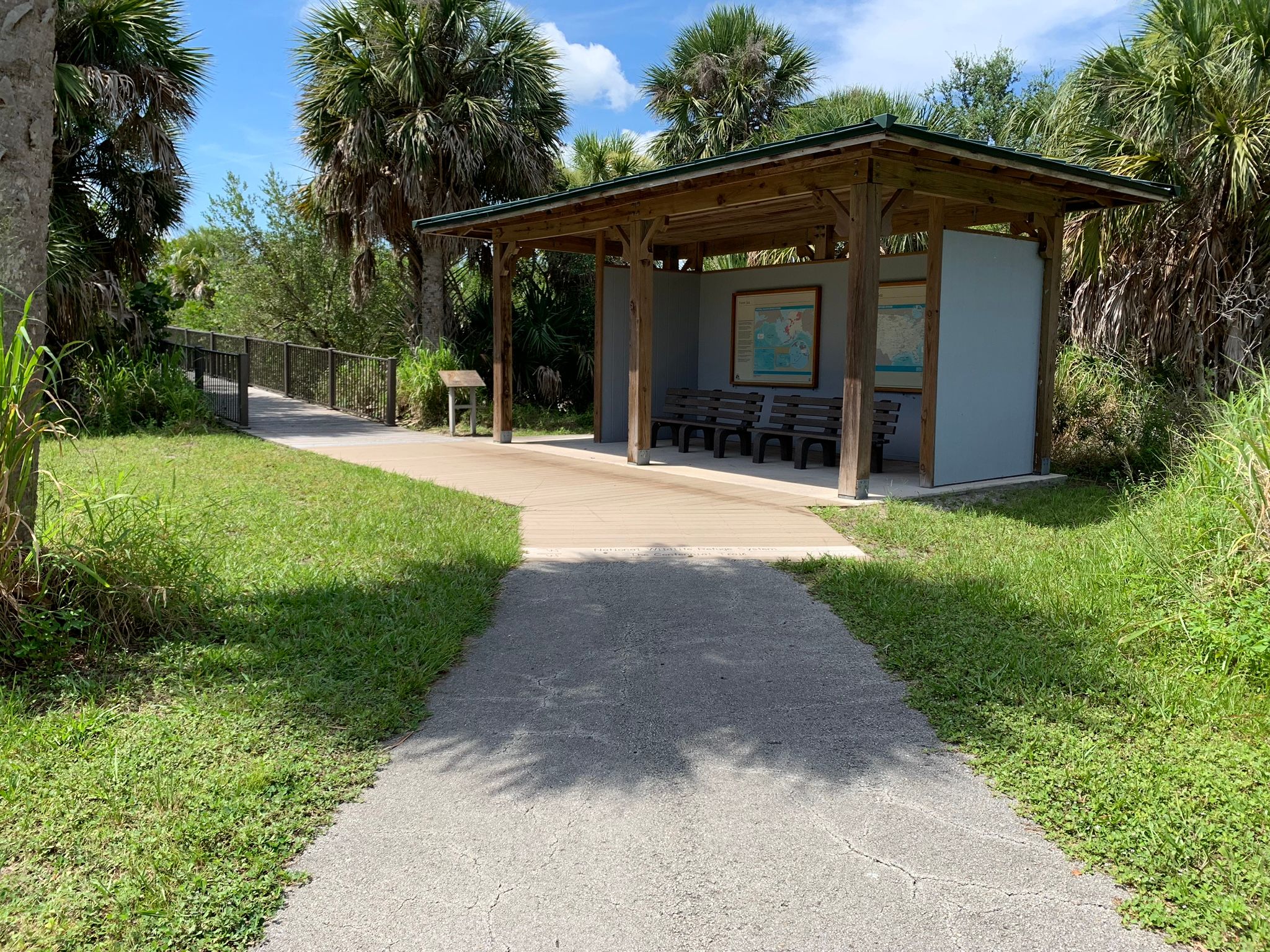 Pelican Island National Wildlife Refuge - Areas - OuterSpatial