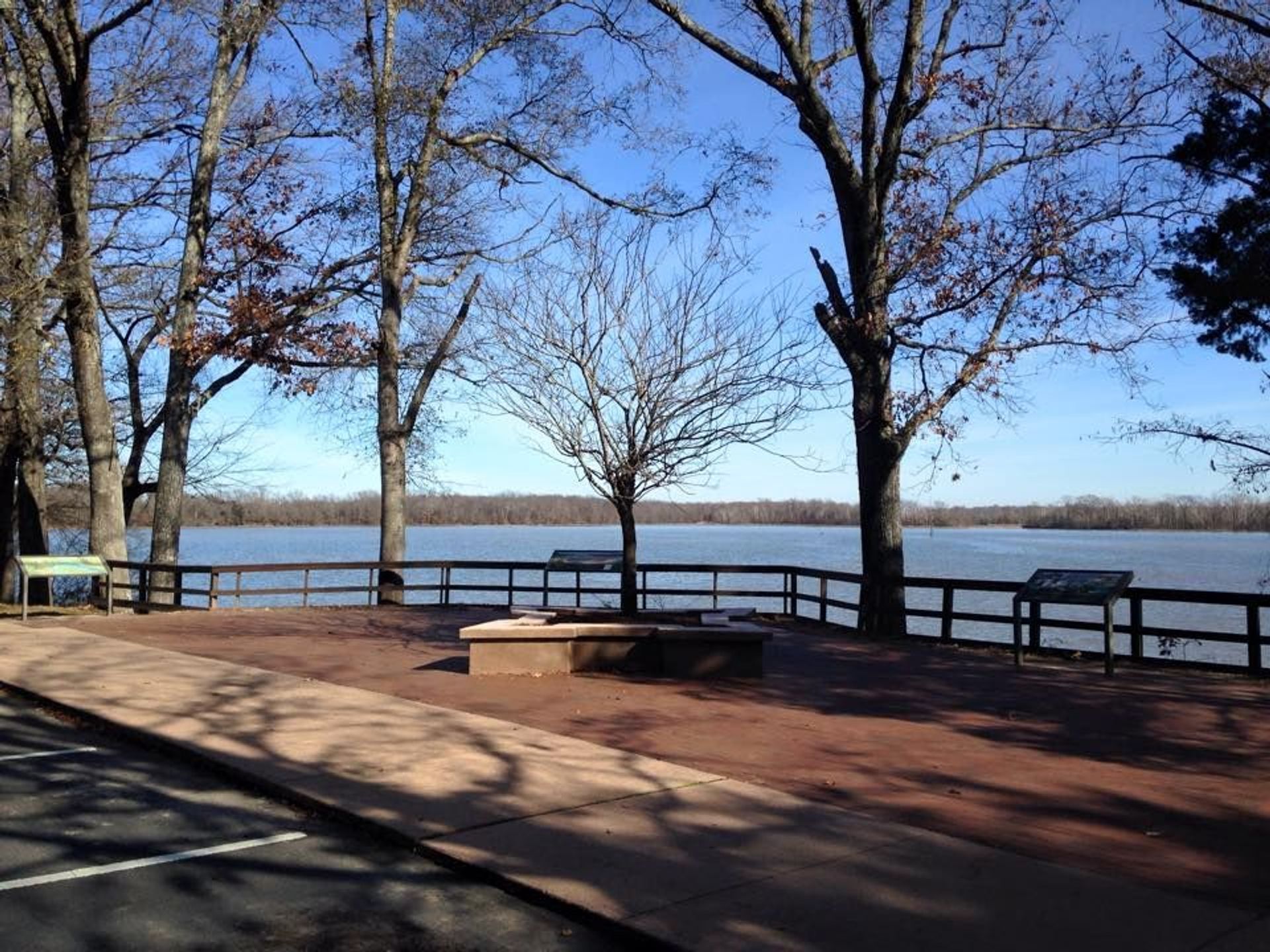 Located at the northern edge of the Gulf coastal plain, the Arkansas Post's native growth ranges from prairie grasses and lowland hardwood forests to wetland marshes near the bayous and river.