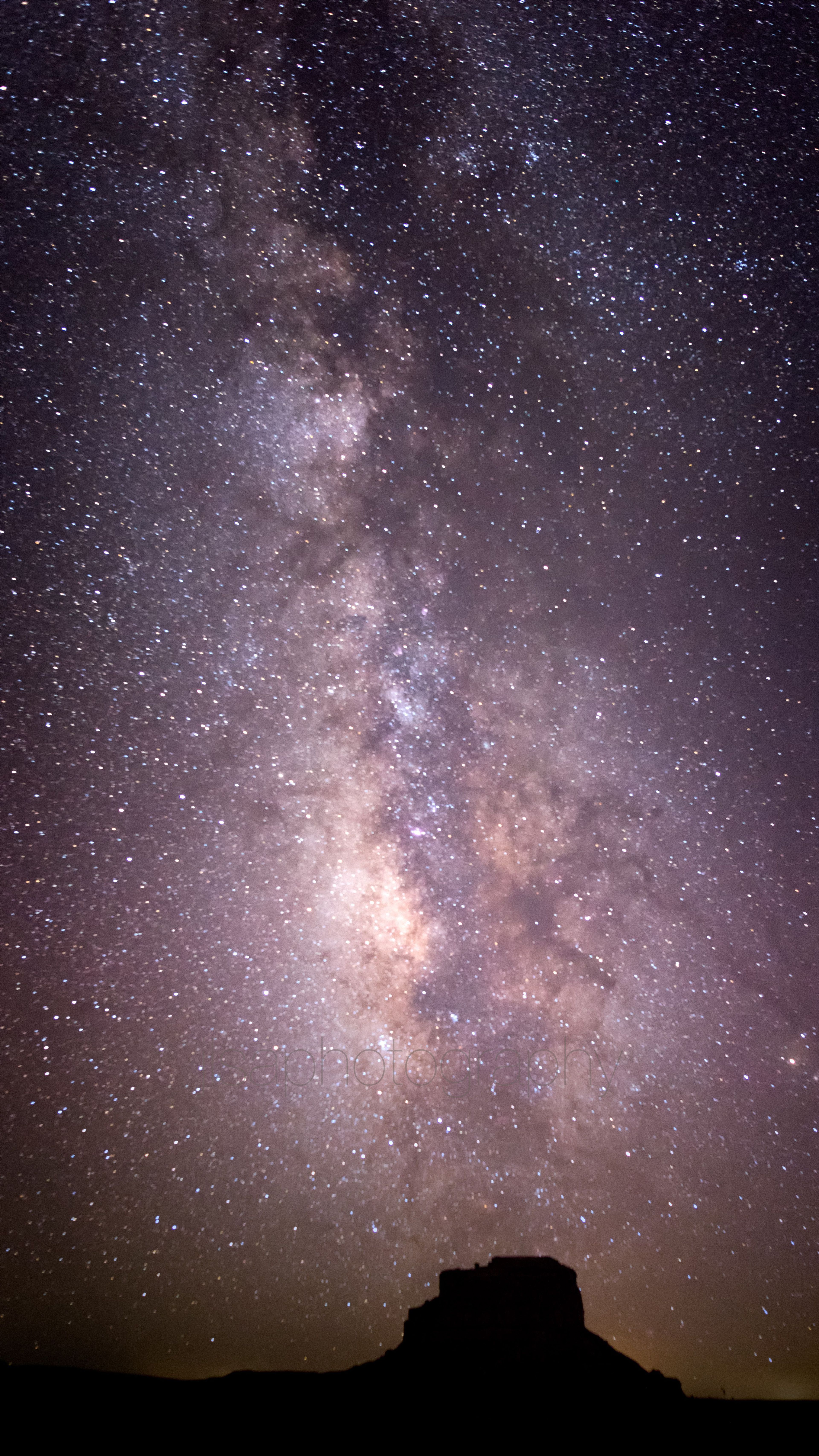 In 2013 Chaco Culture NHP was designated an International Dark Sky Park. The park has night sky and sunrise programs throughout the year.