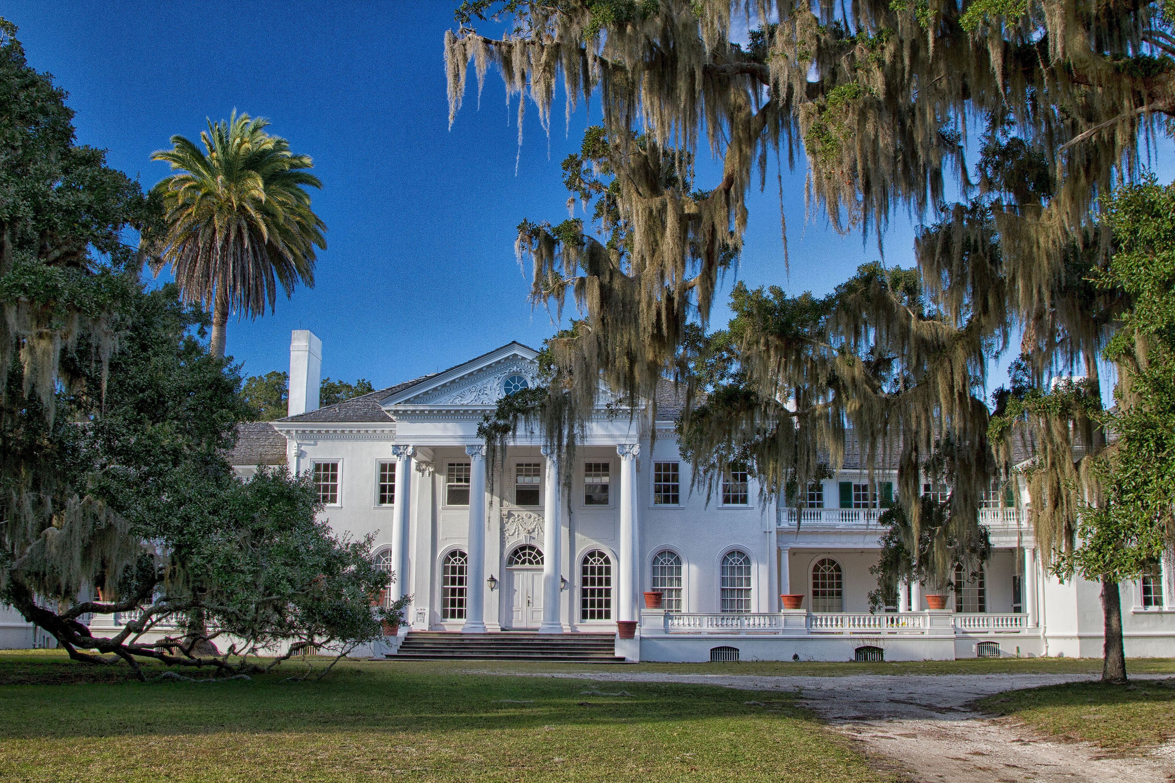 Visitors can take a guided tour of the Plum Orchard Mansion and experience the luxuries of Victorian high society as well as the effort and ingenuity it took to make it possible.