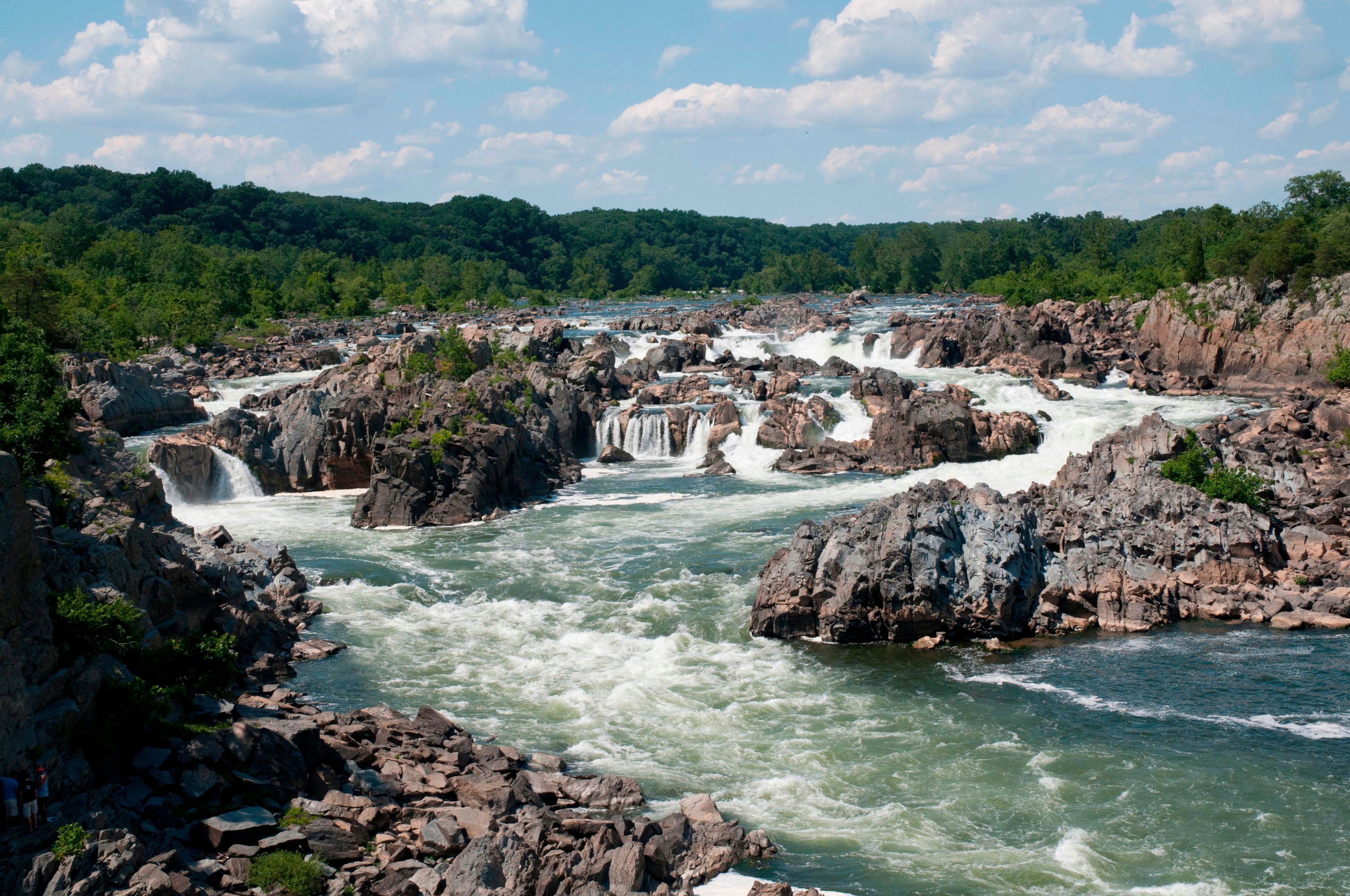 Great Falls, Virginia