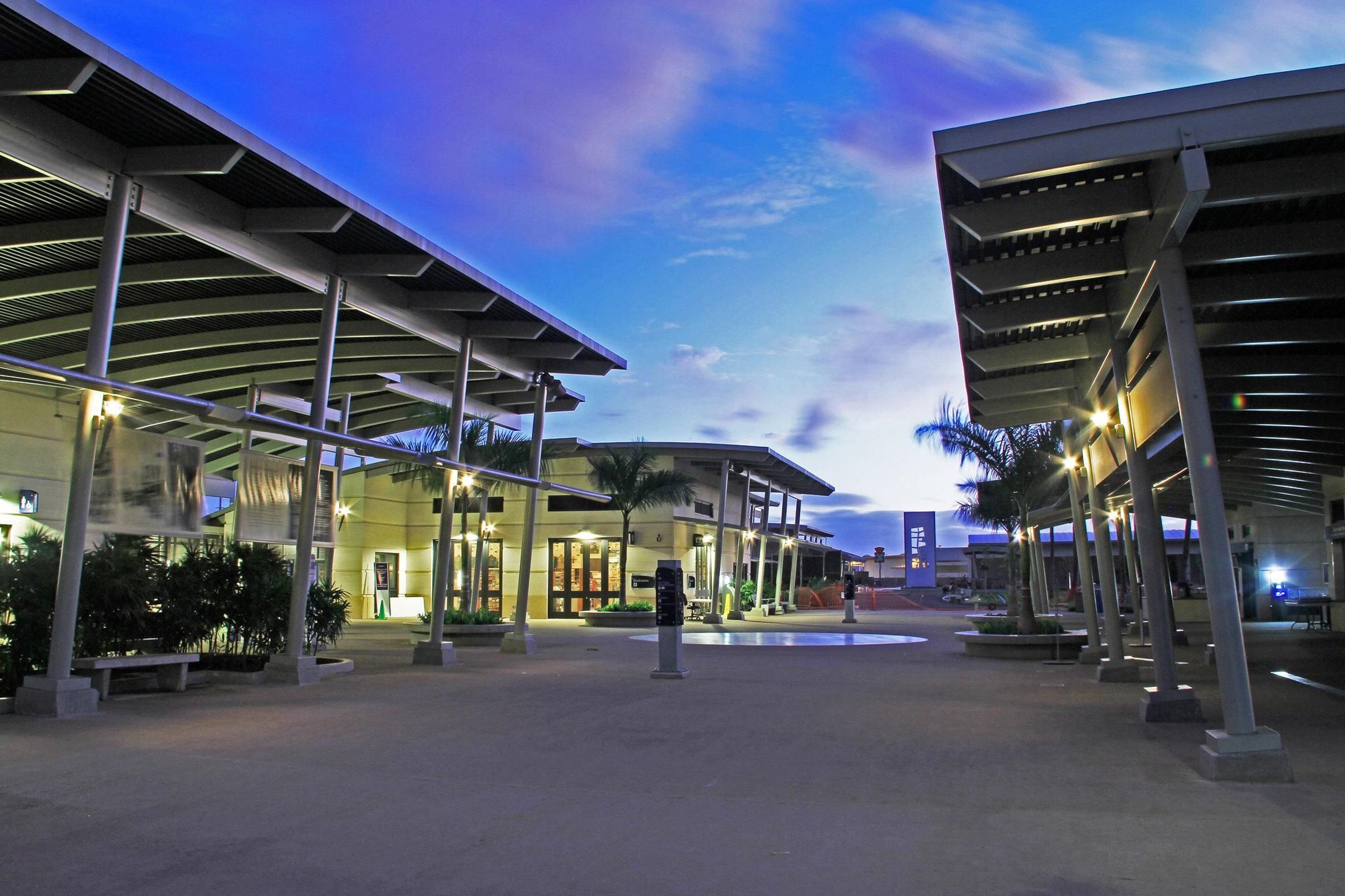 Pearl Harbor welcomes approximately 1.2 million visitors annually from around the world.