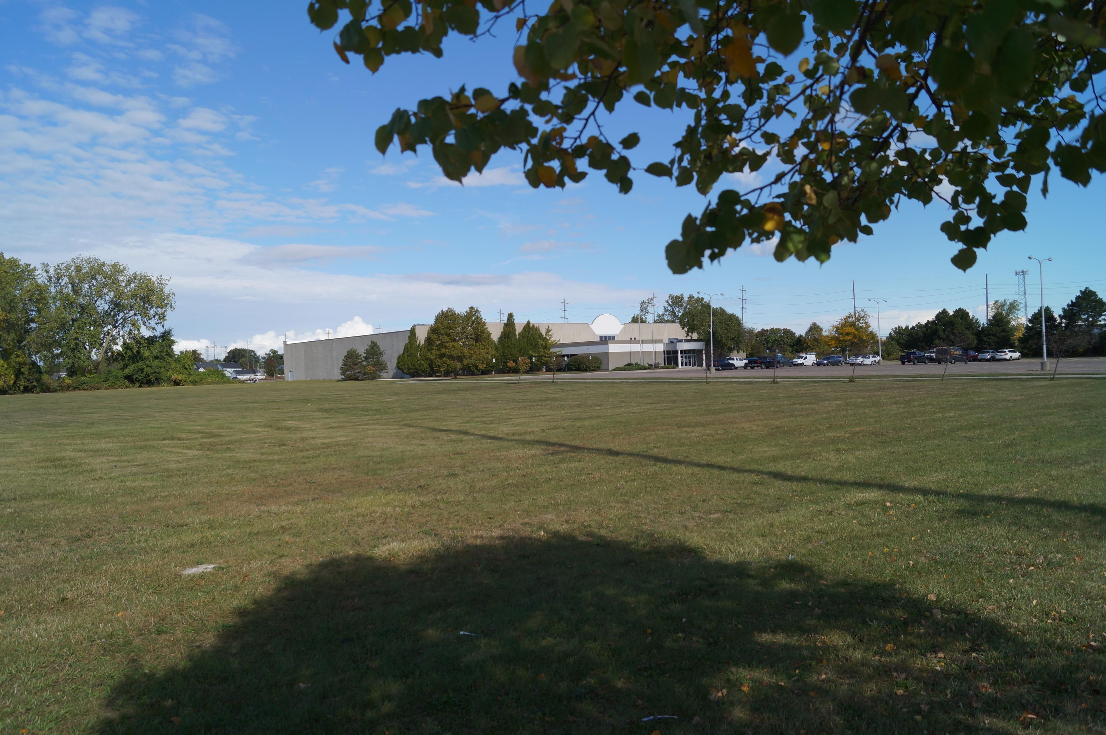 River Raisin National Battlefield Park