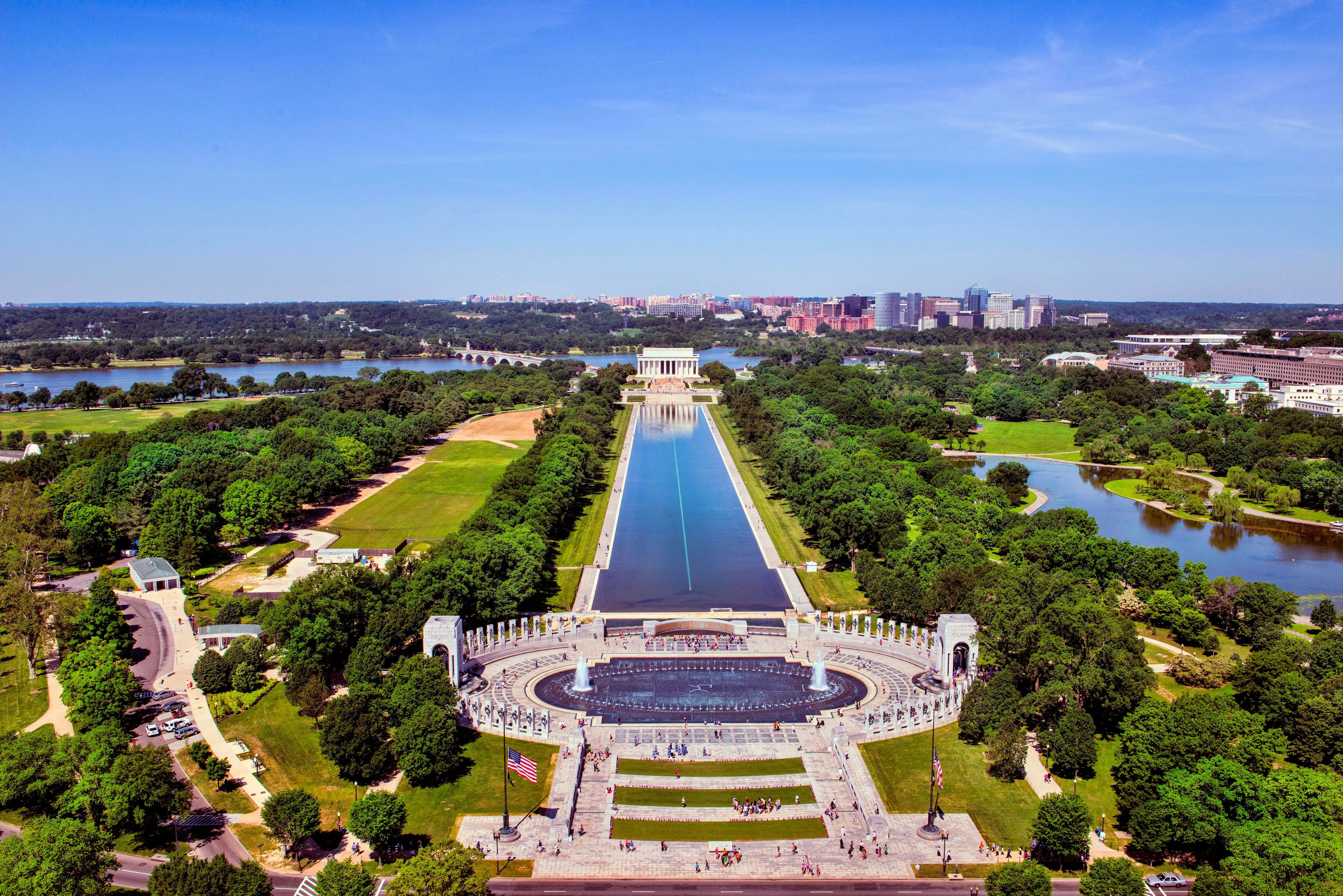 56 columns represent the 50 states, the District of Columbia, and the U.S. territories at the time of World War II.