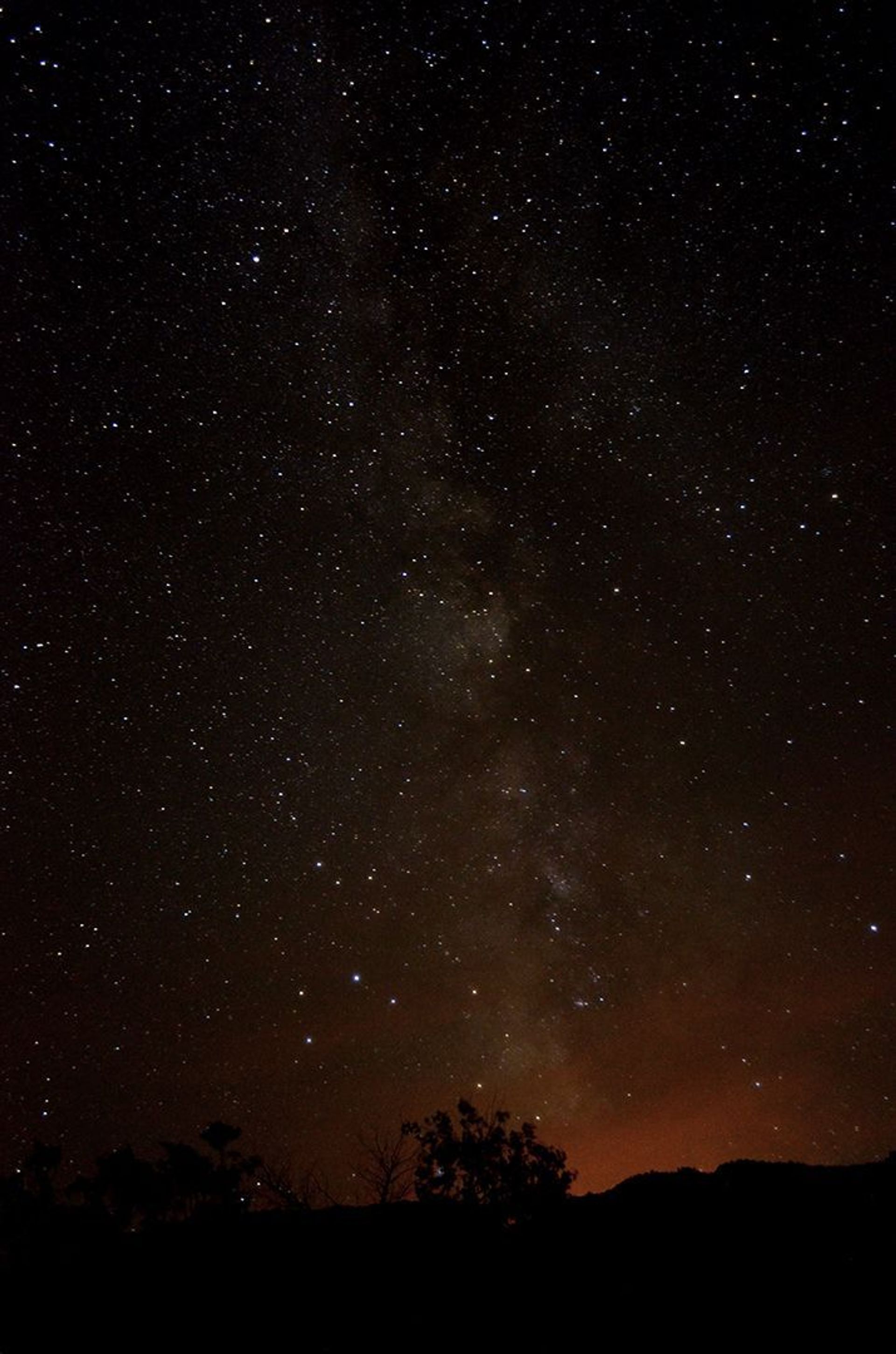 Wupatki National Monument features exceptionally dark night skies and hosts numerous star parties each year.