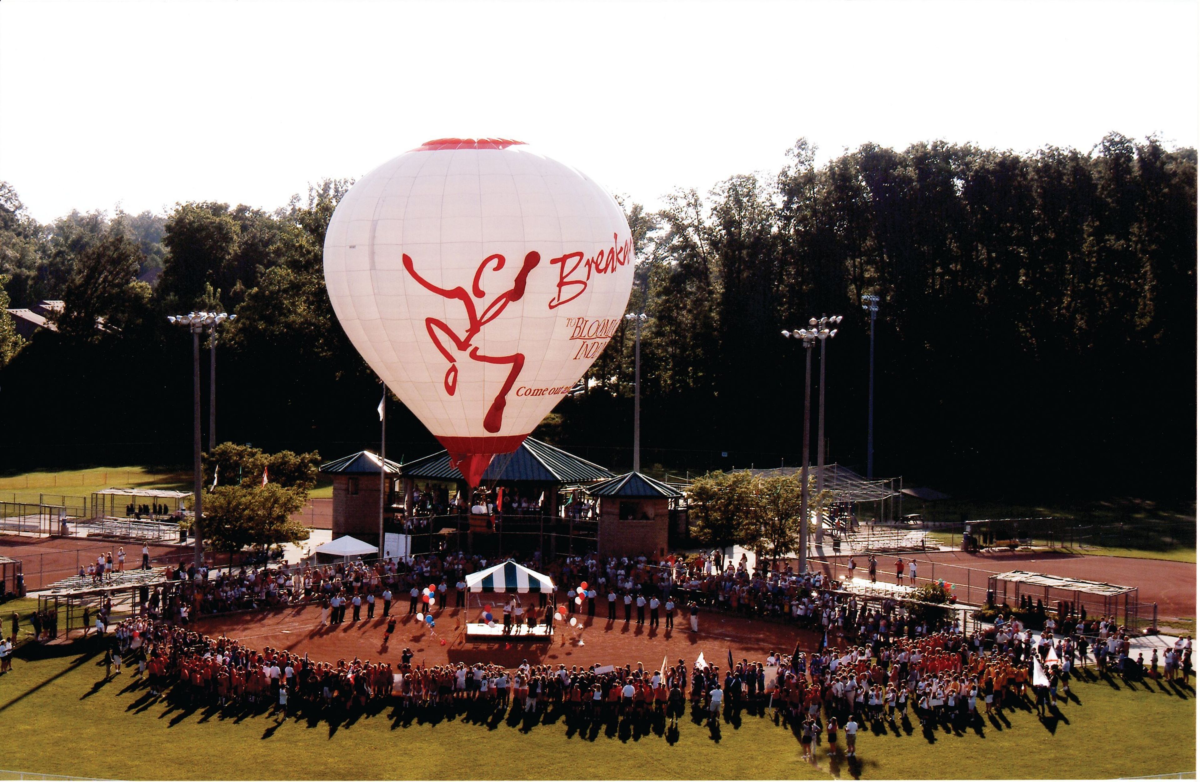 2003 USA Softball Nationals