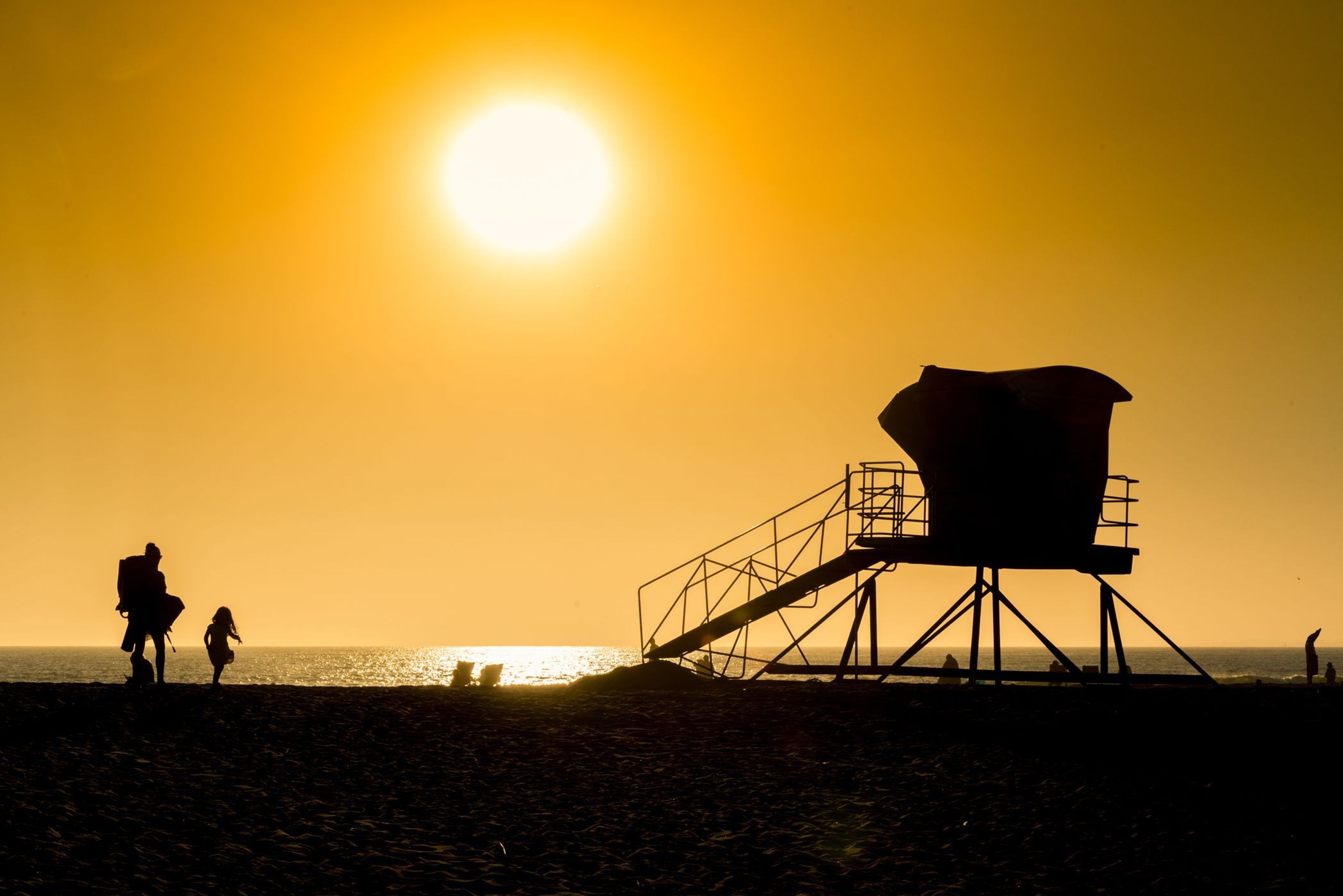 Sunset State Beach Campground Areas OuterSpatial