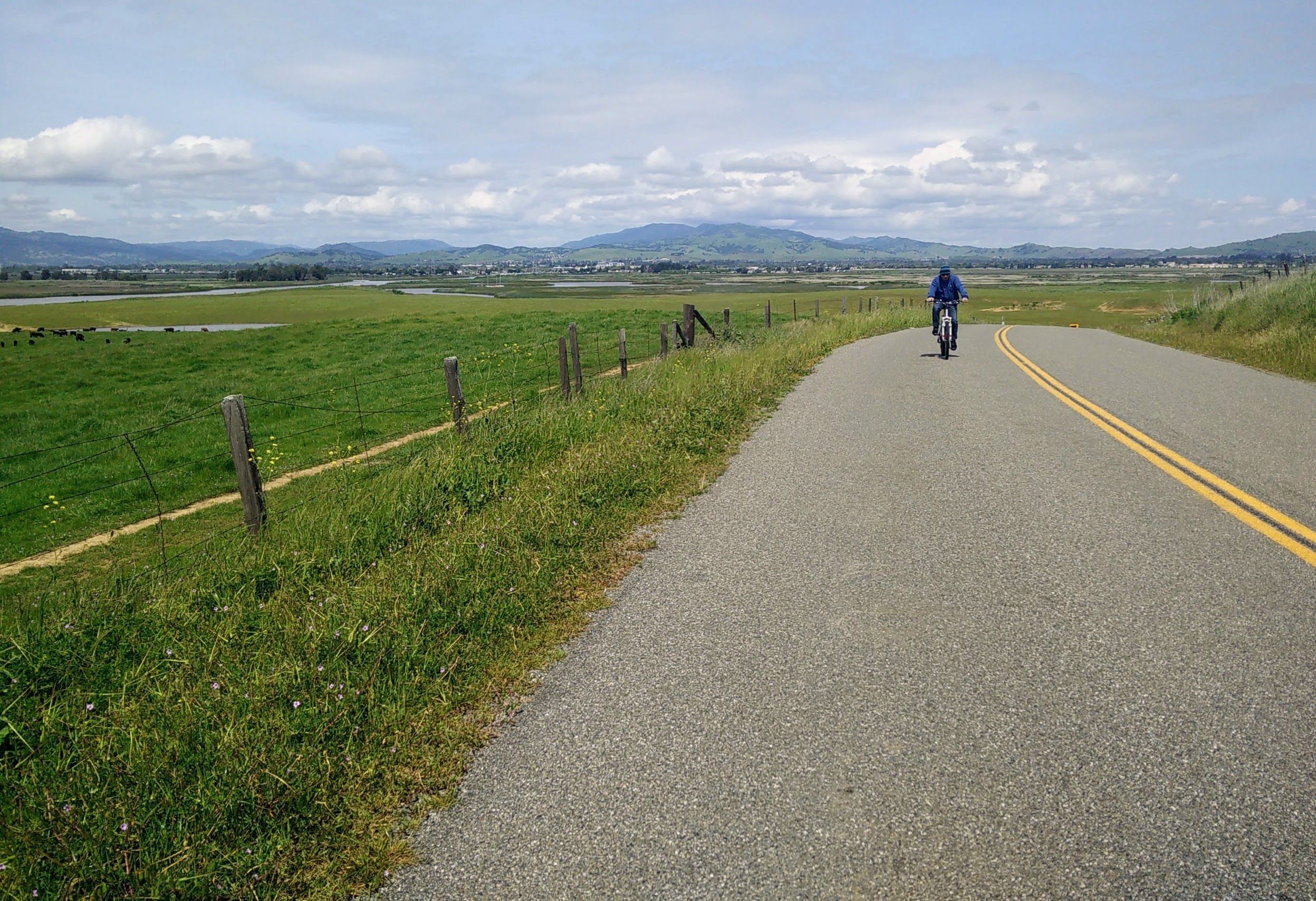 10 Great Bike Rides and Walks in Benicia - Articles - OuterSpatial