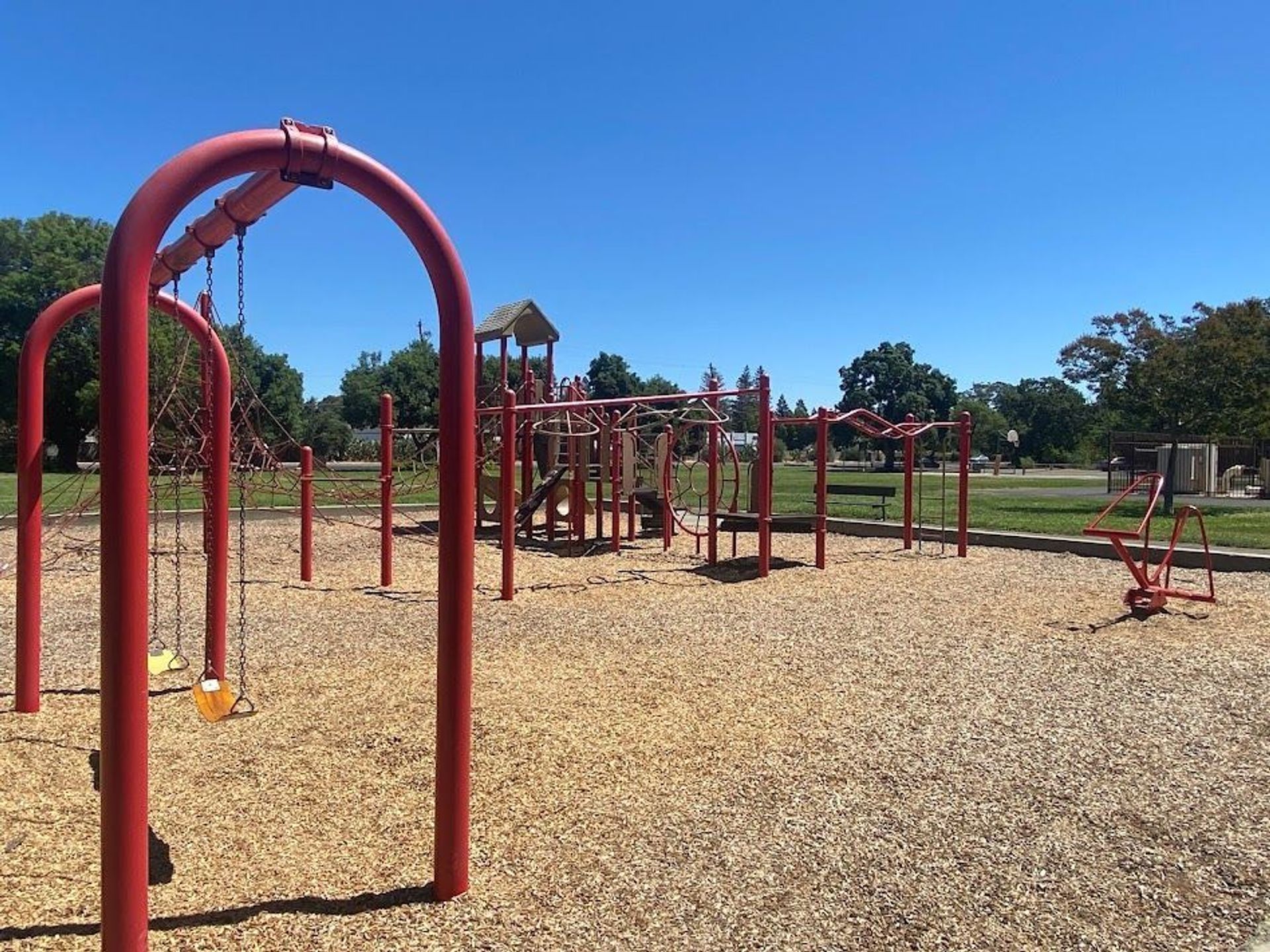 patwin park playground