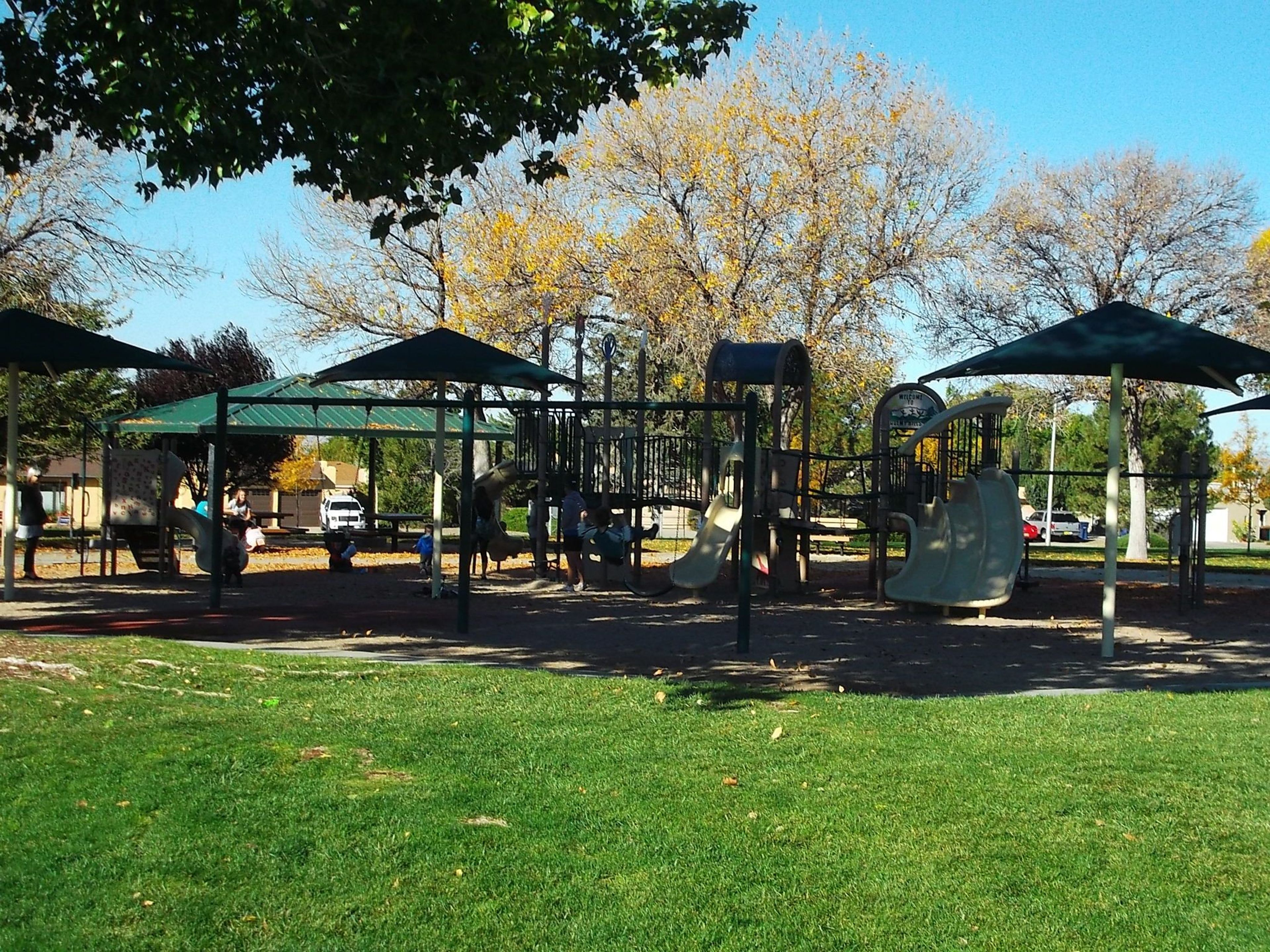 Alamosa Playground