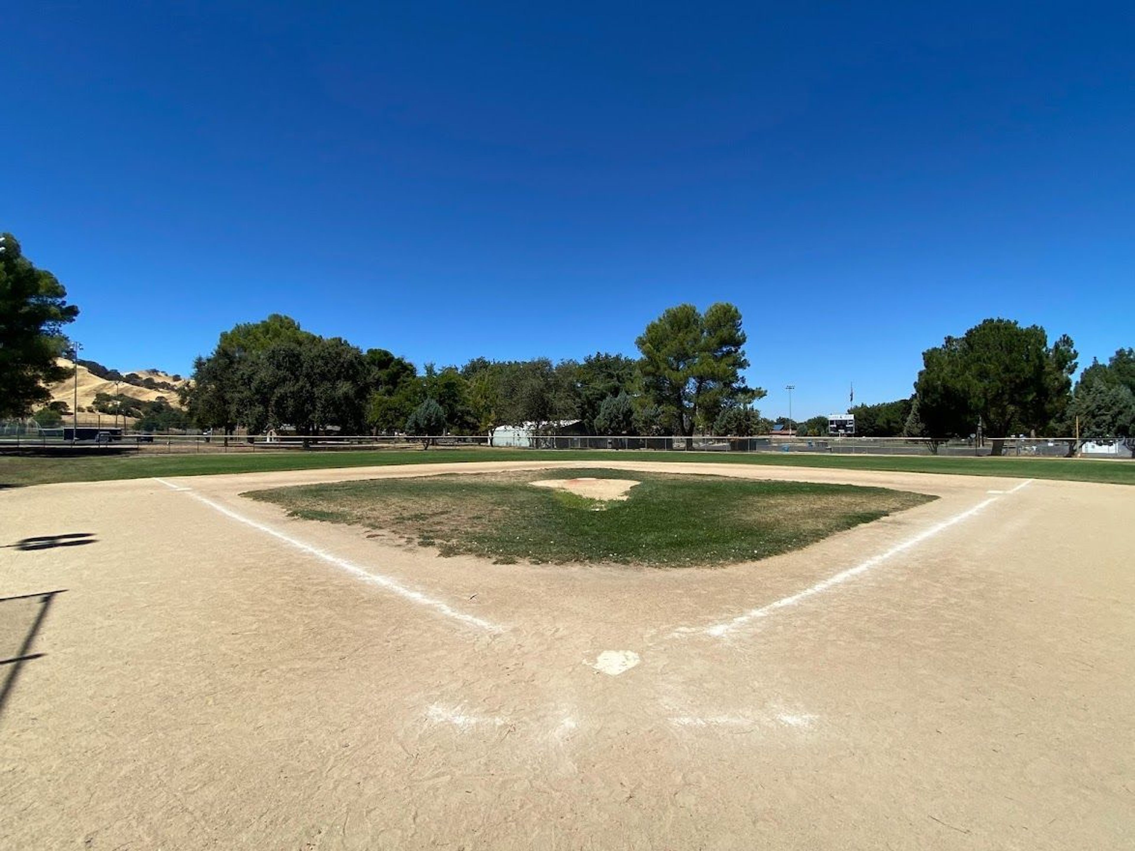 Keating Park Field B