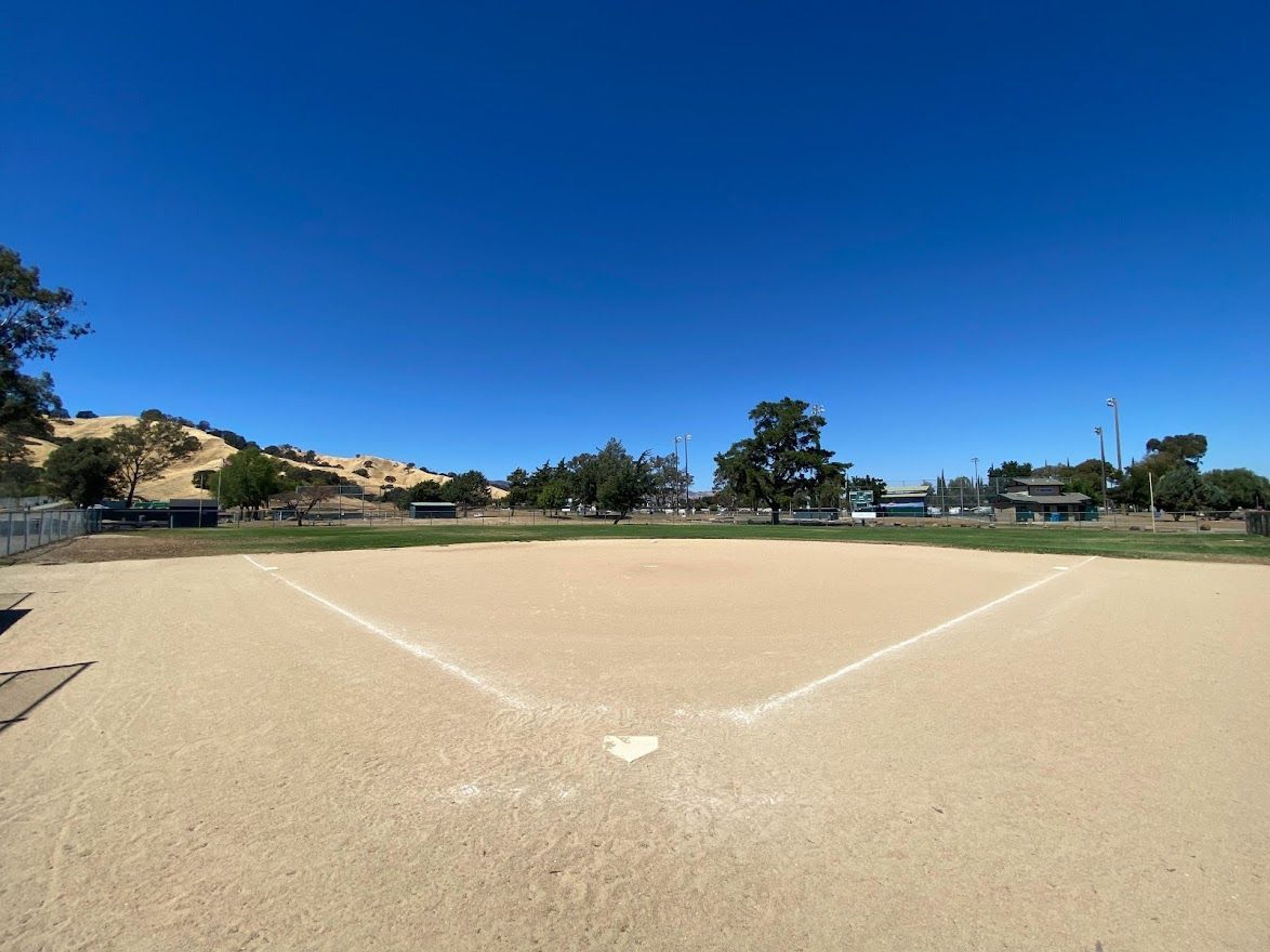 Keating Park Field F