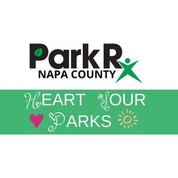 Napa Heart Your Parks