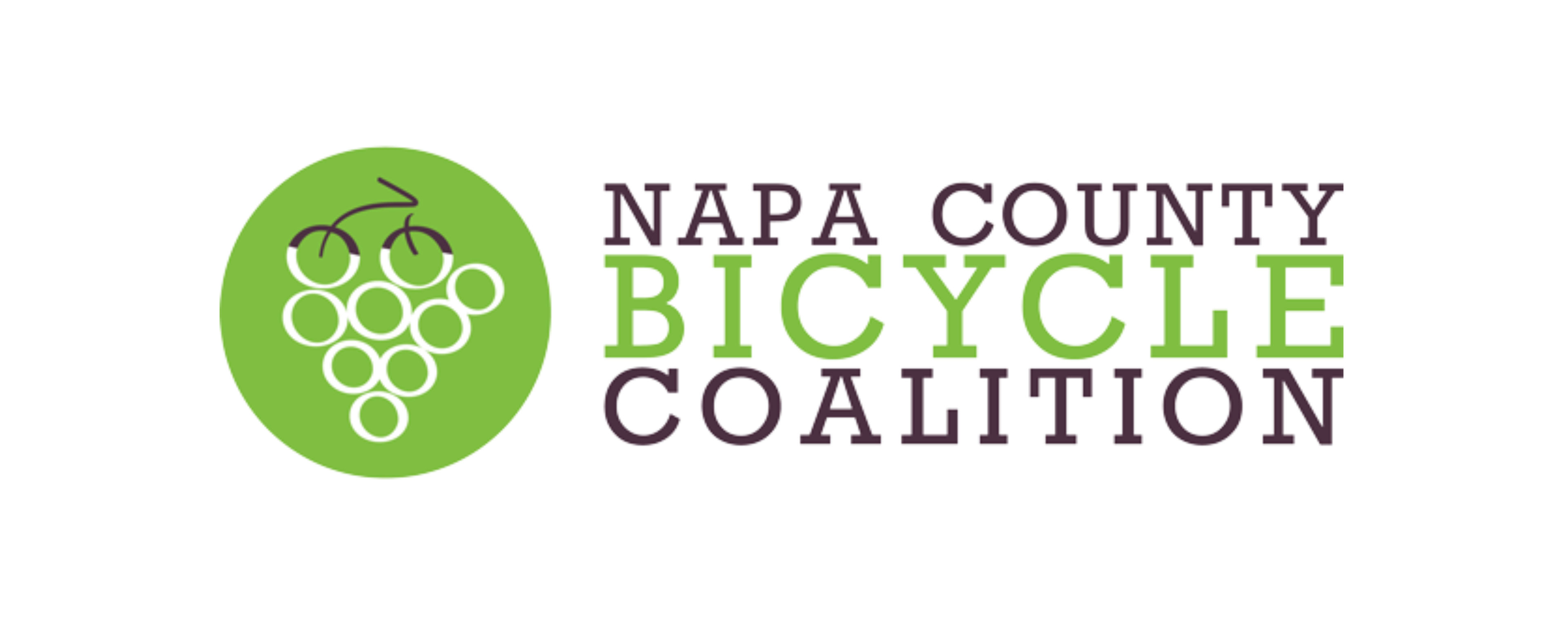 Napa County Bicycle Coalition logo