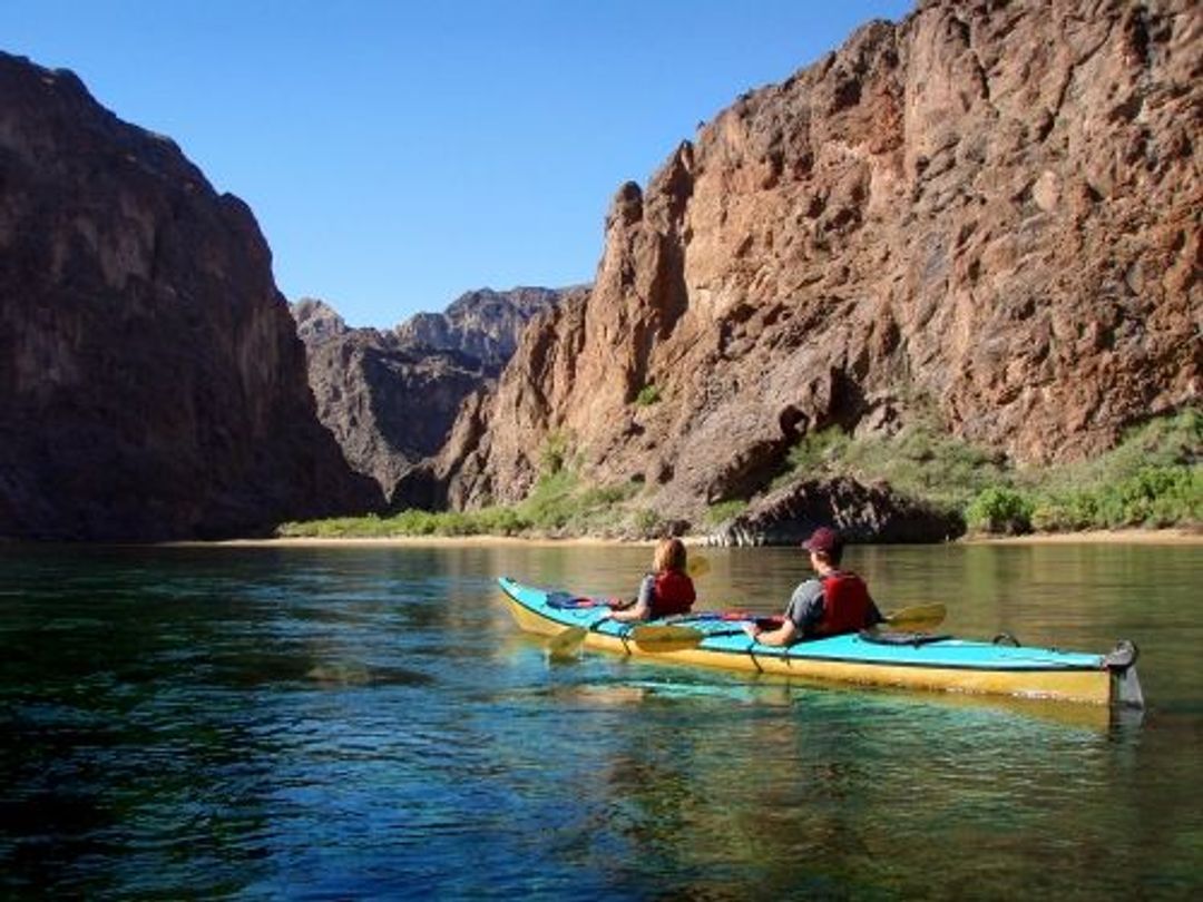 Black Canyon Water Trail