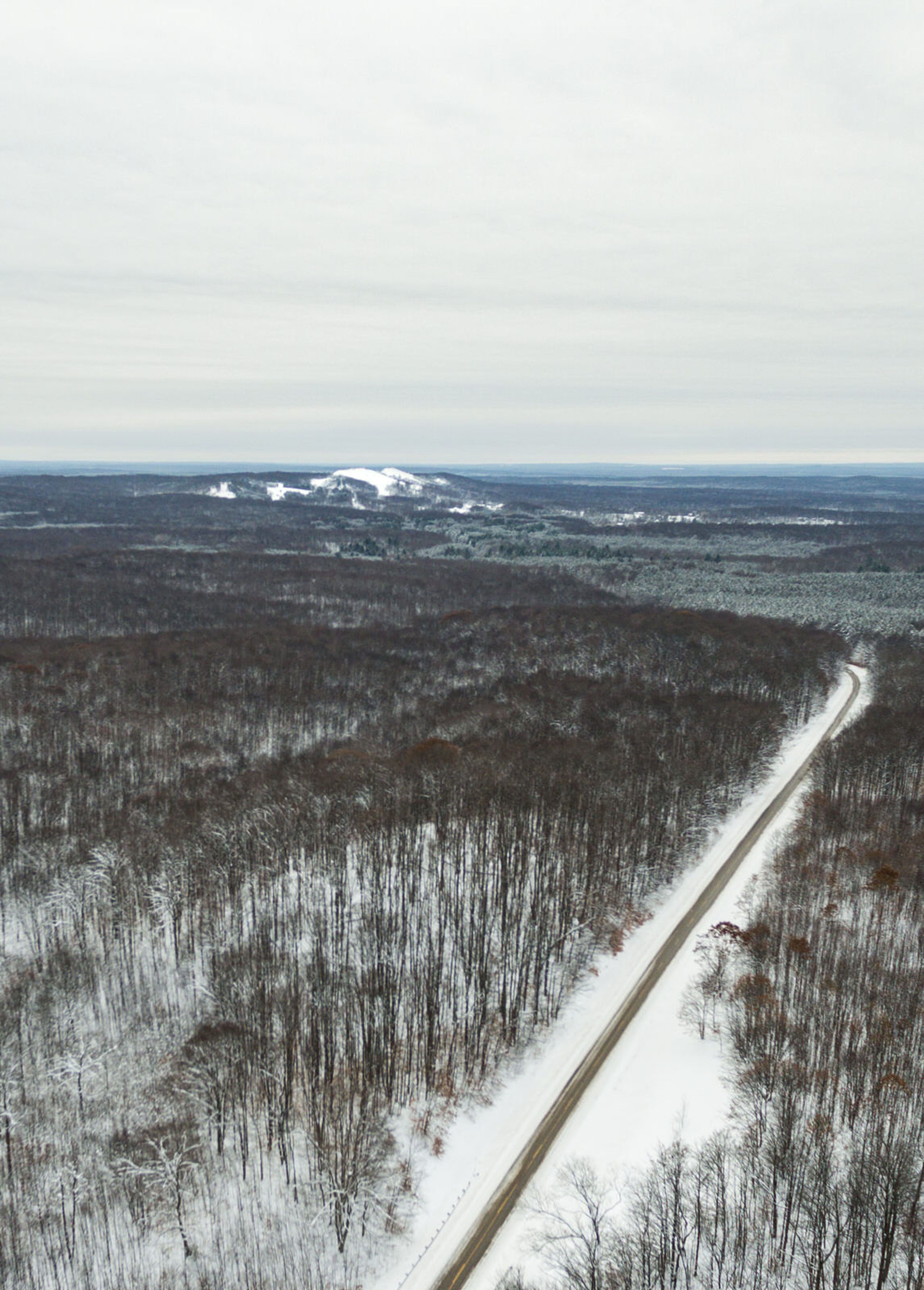 Caberfae Peaks. Photo by RomanKahler wiki.