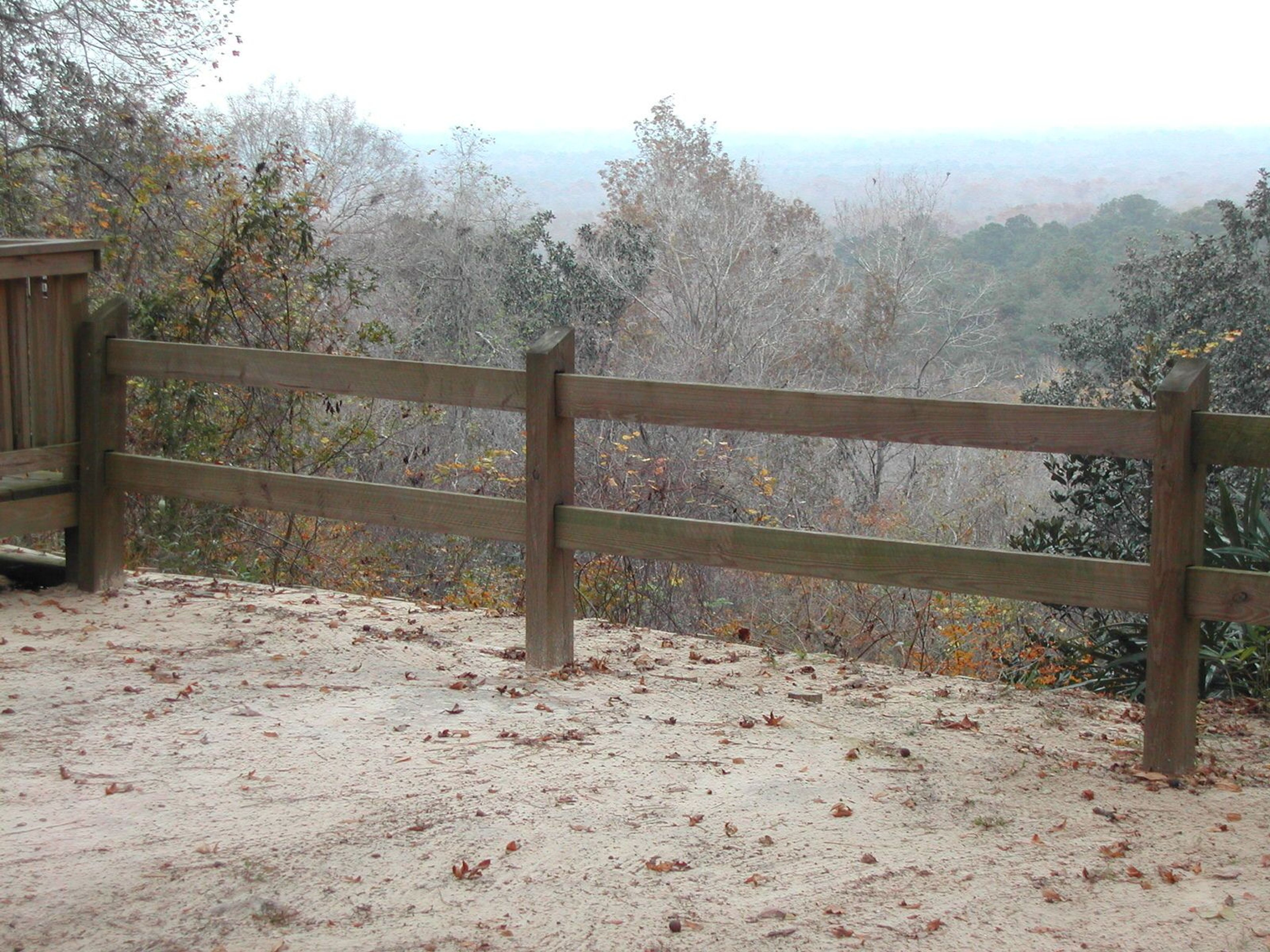 Overlook. Photo by Florida DEP.