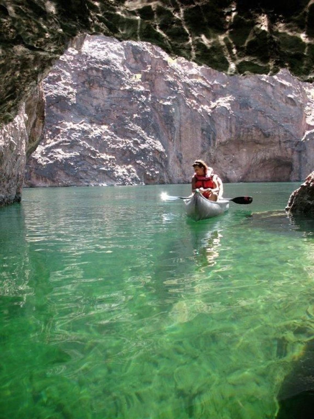 Black Canyon Water Trail