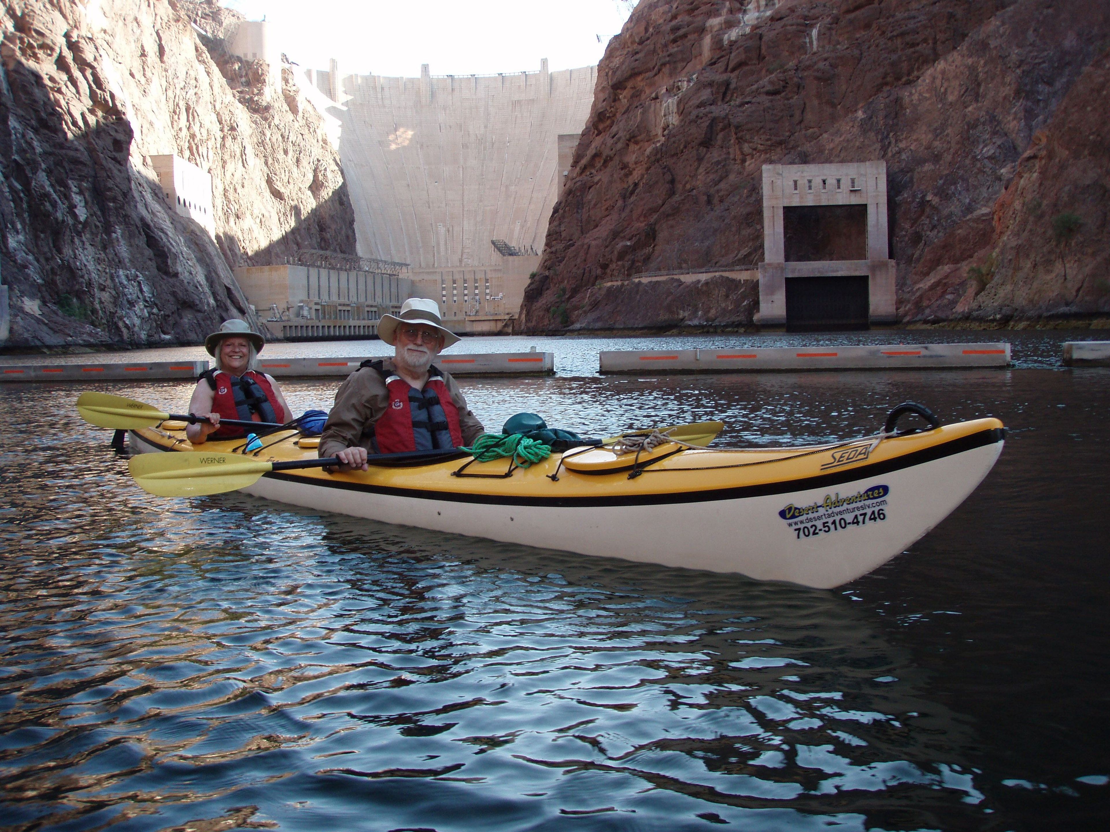 Black Canyon Water Trail