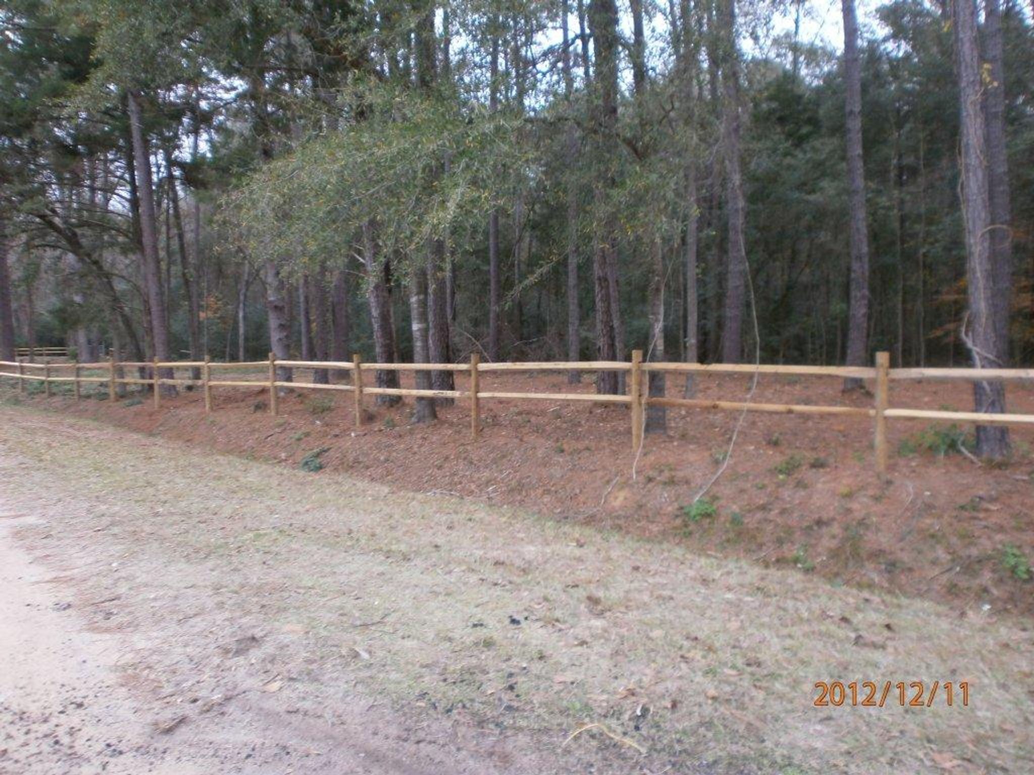 Chipola River Greenway - Butler Trail