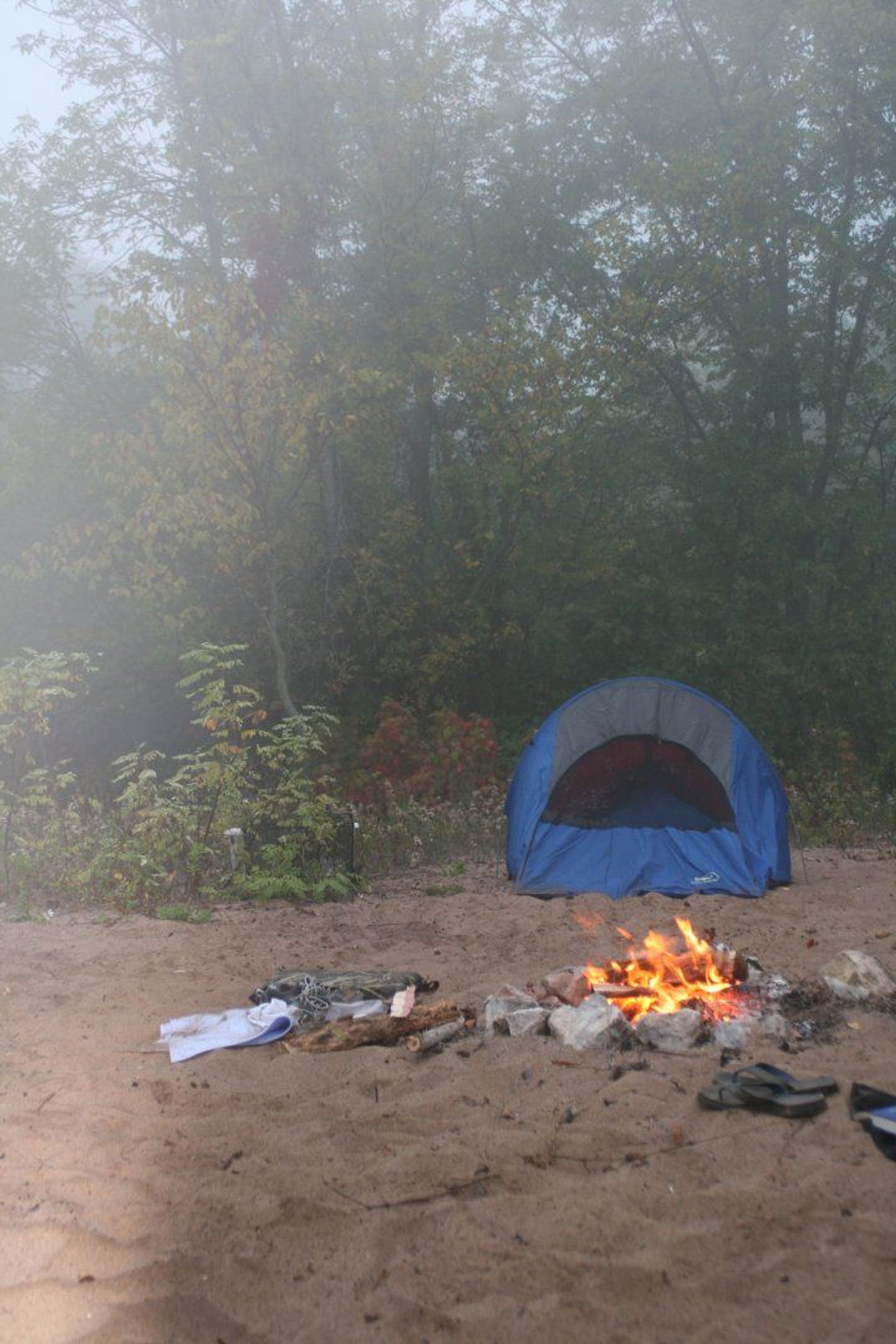 Finger Lakes Canoe Trail