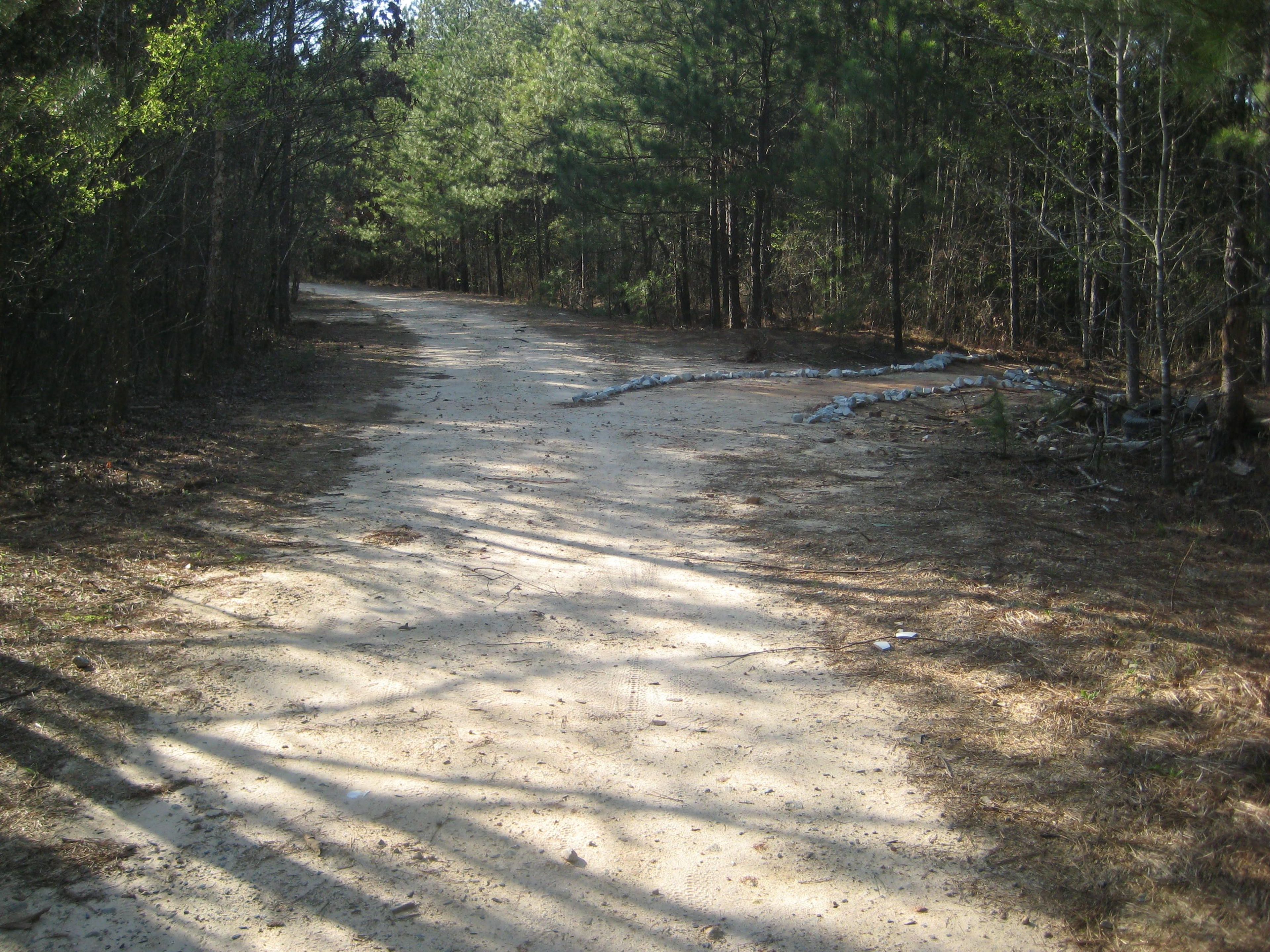 Mountain Bike Trail